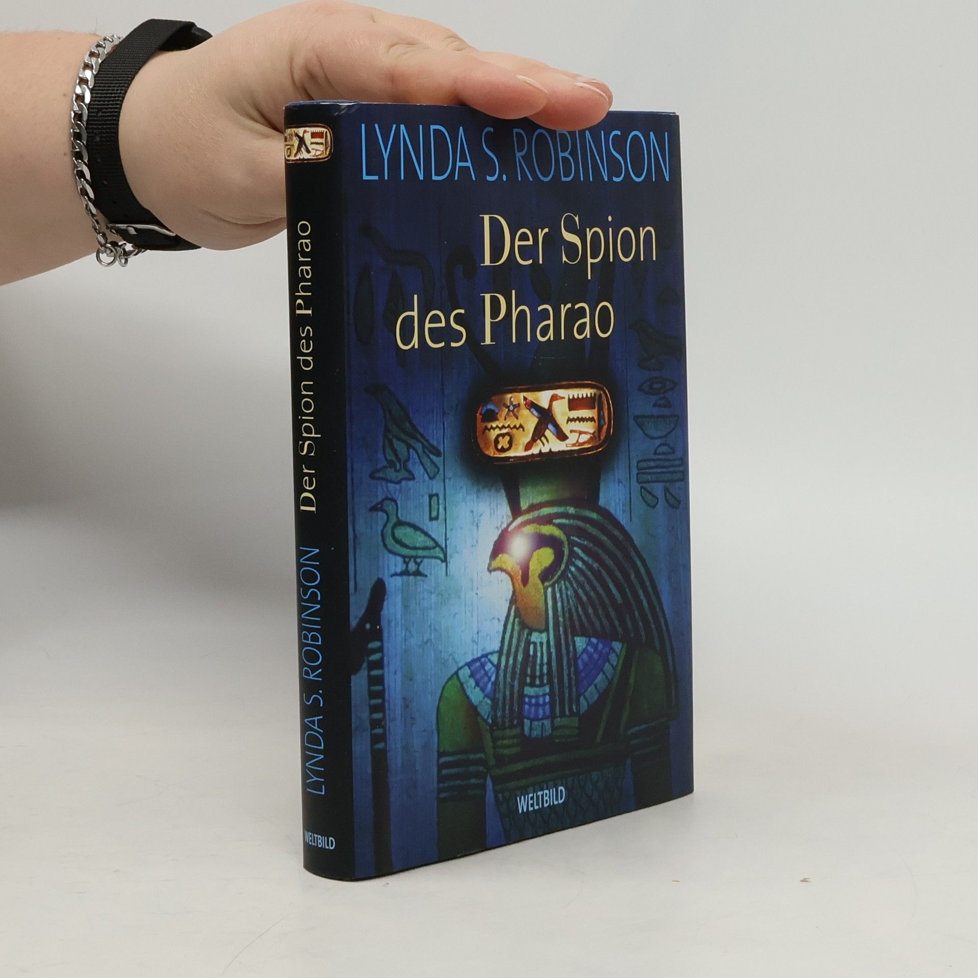Der Spion der Pharao