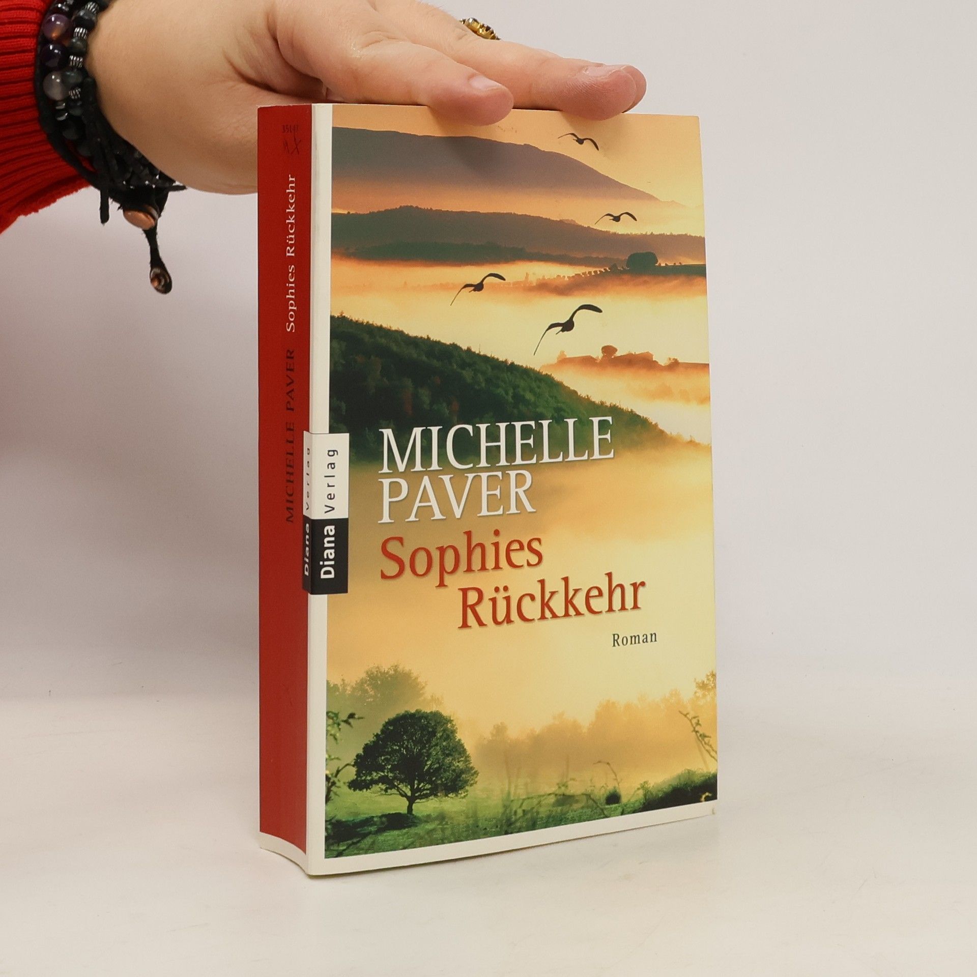 Michelle Paver Sophies Rückkehr