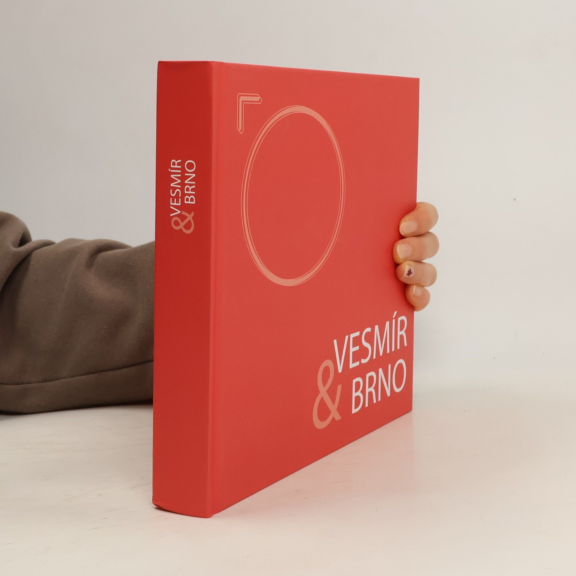 Vesmír & Brno