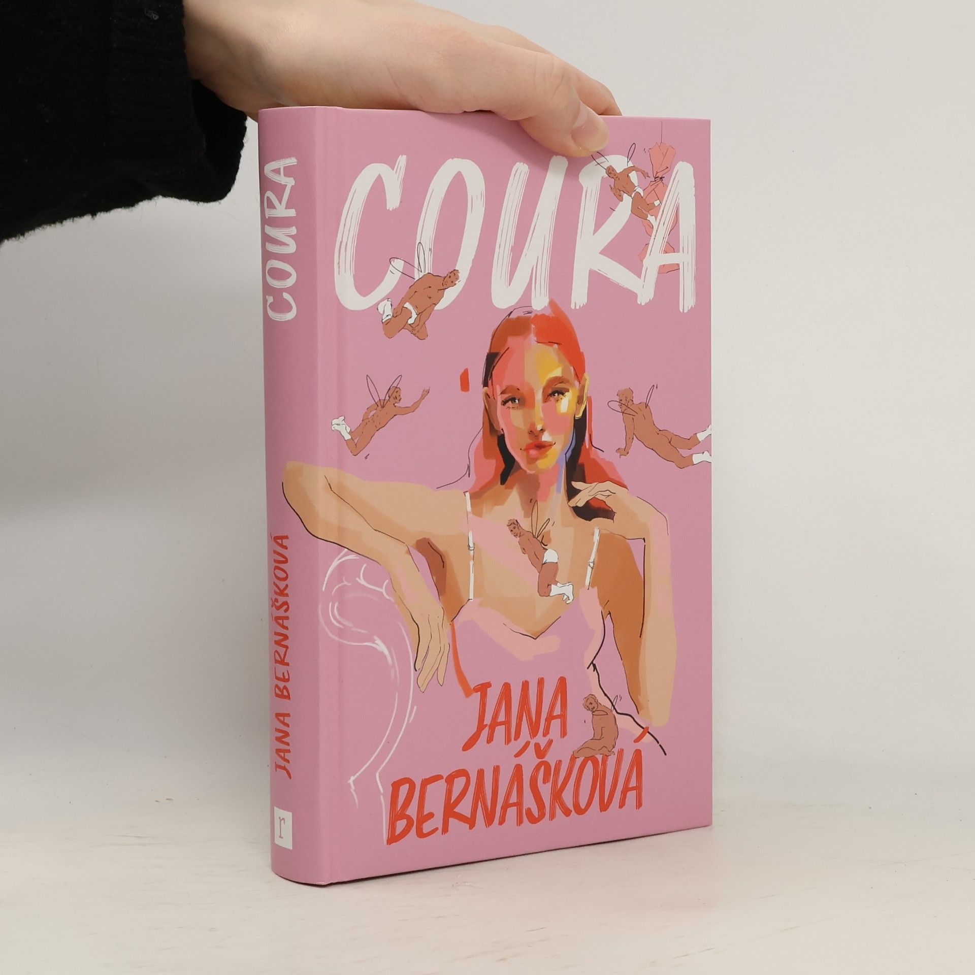 Jana Bernášková Coura