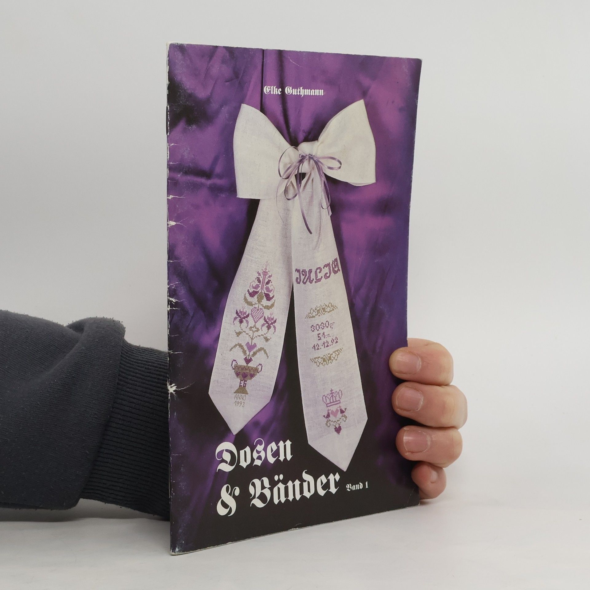 TexArt - 1: Dosen & Bänder