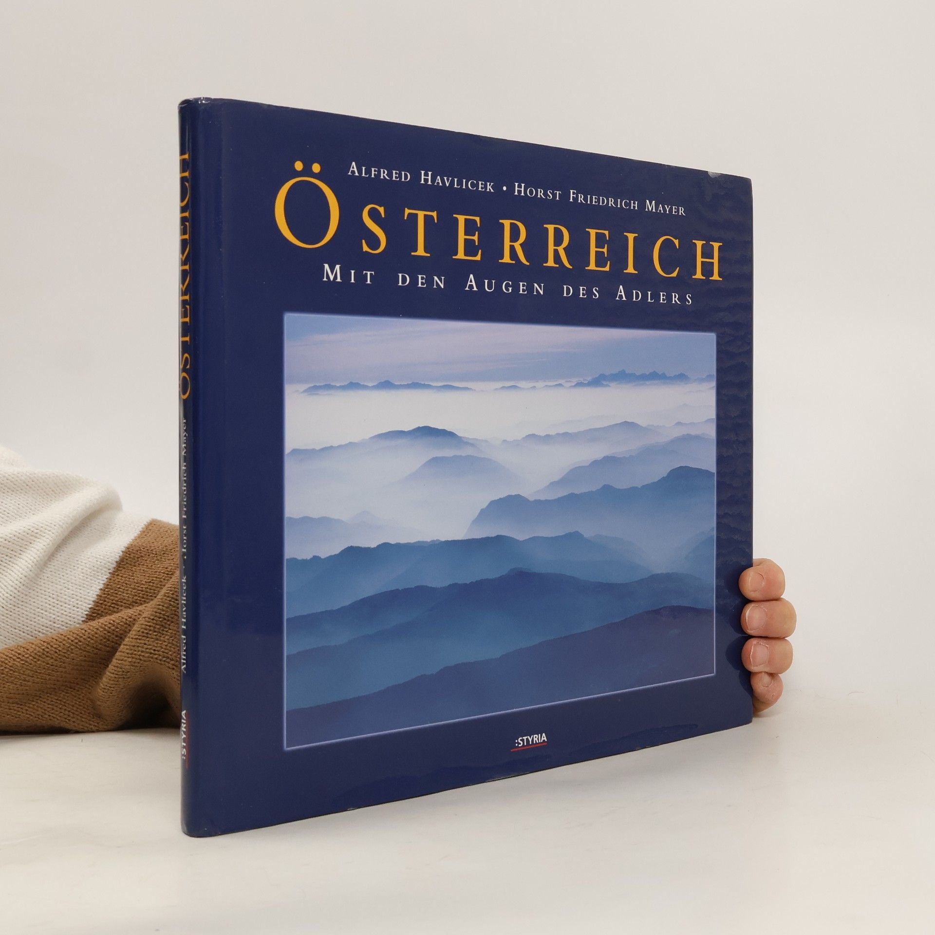 Alfred Havlicek Österreich