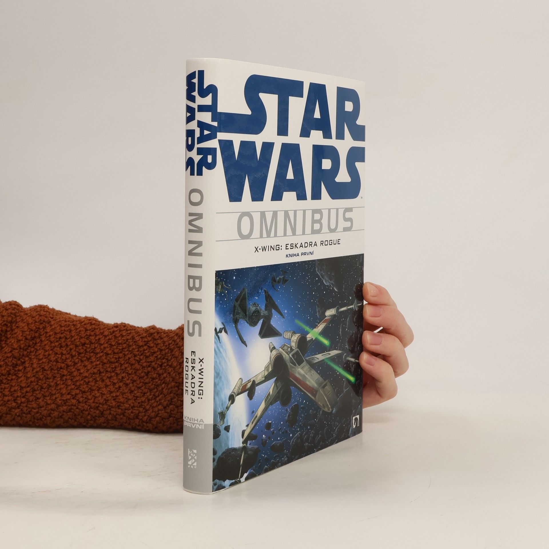 Autores varios Star Wars. Omnibus