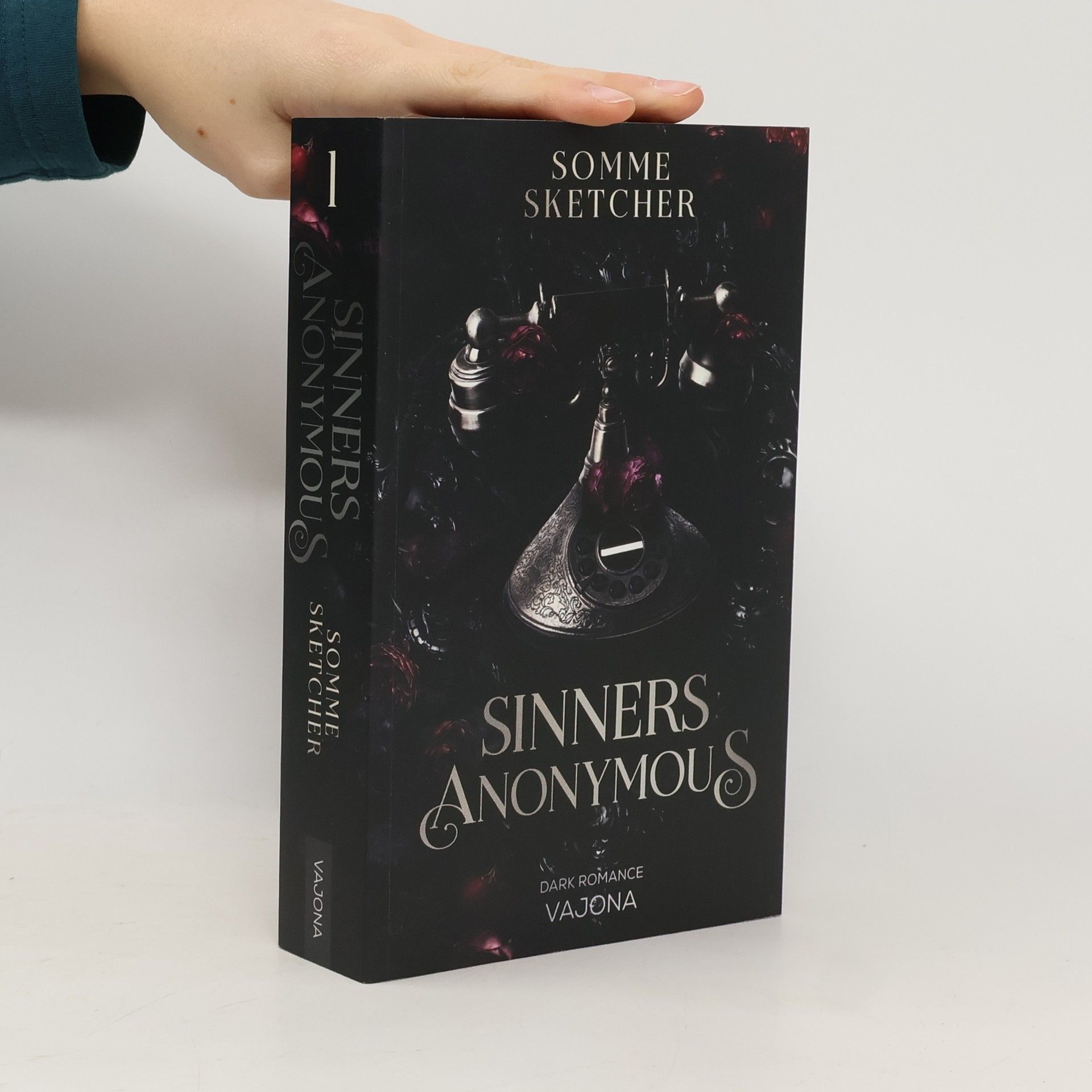 Somme Sketcher Sinners Anonymous