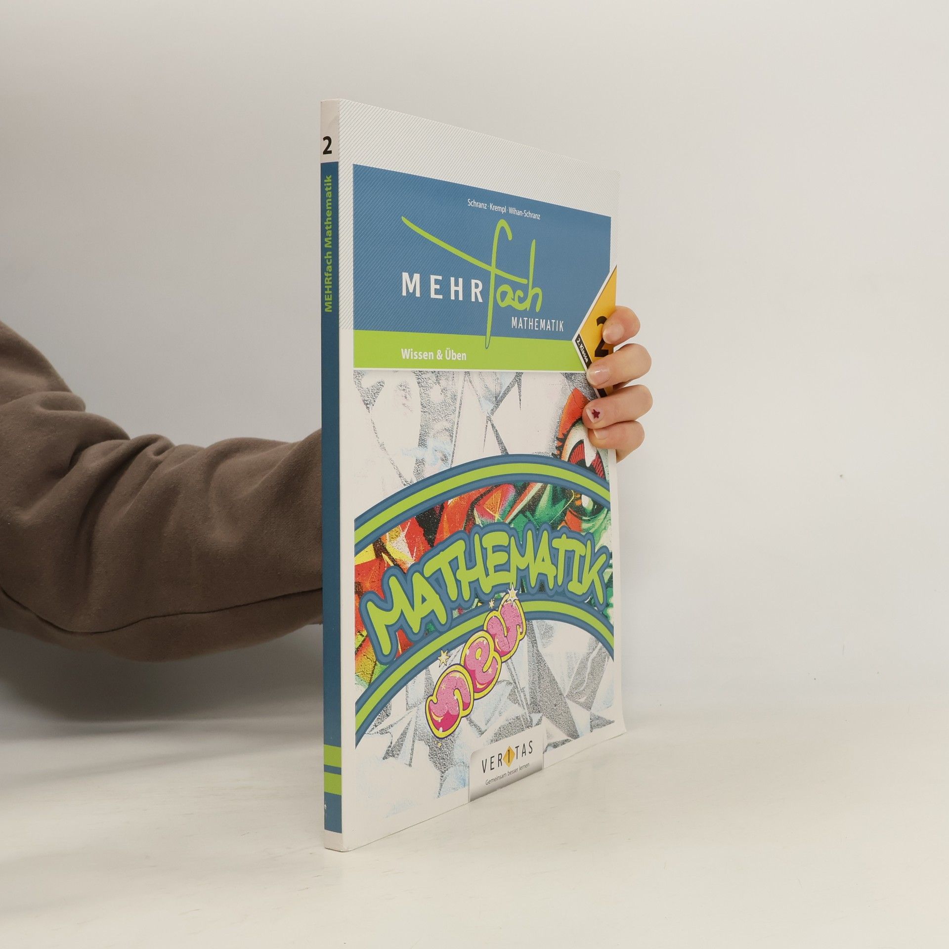 Schranz Mehrfach Mathematik