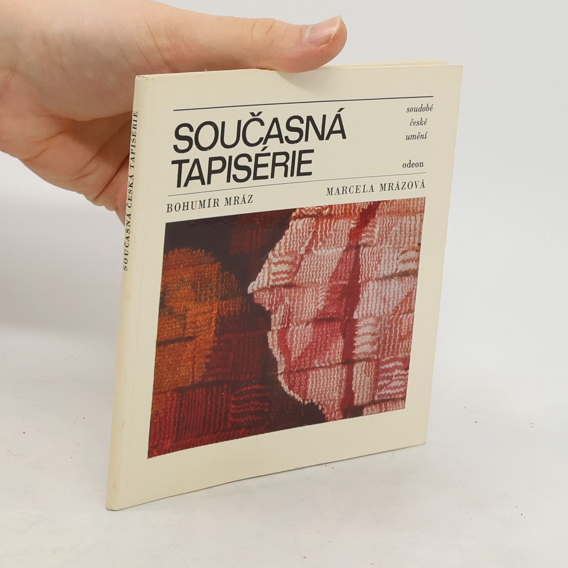 Současná tapisérie