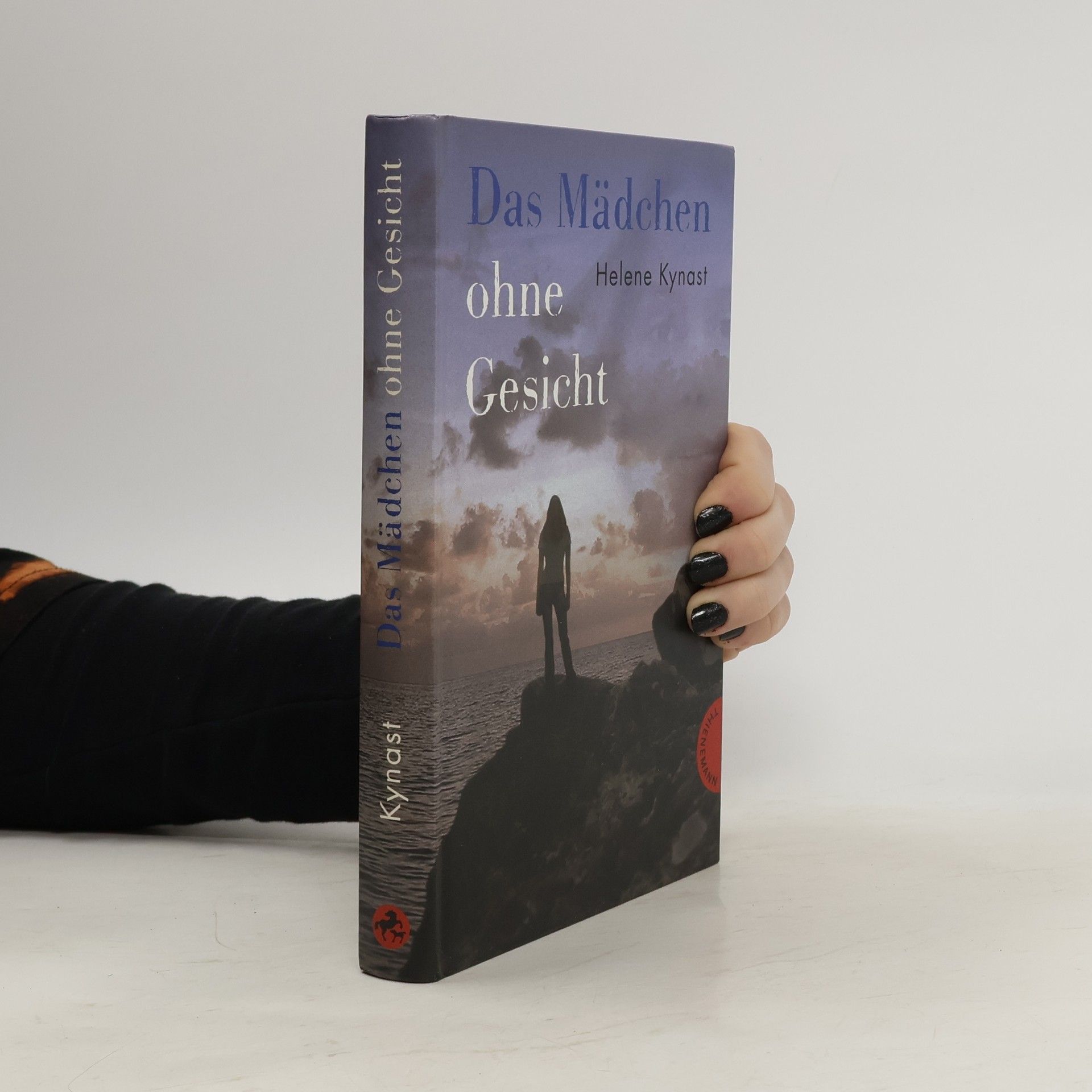 Das Mädchen ohne Gesicht