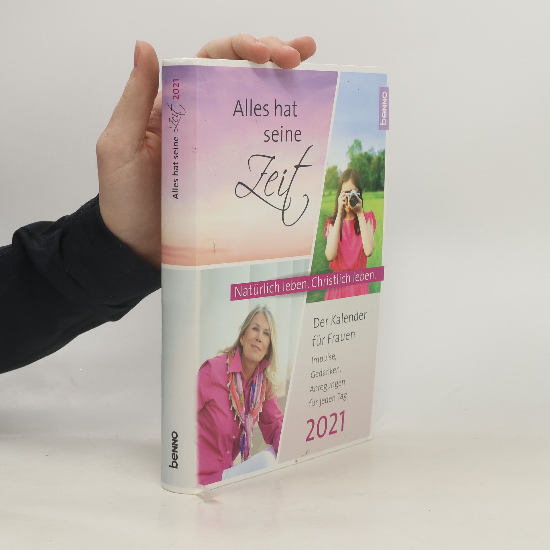 Various authors Alles hat seine Zeit