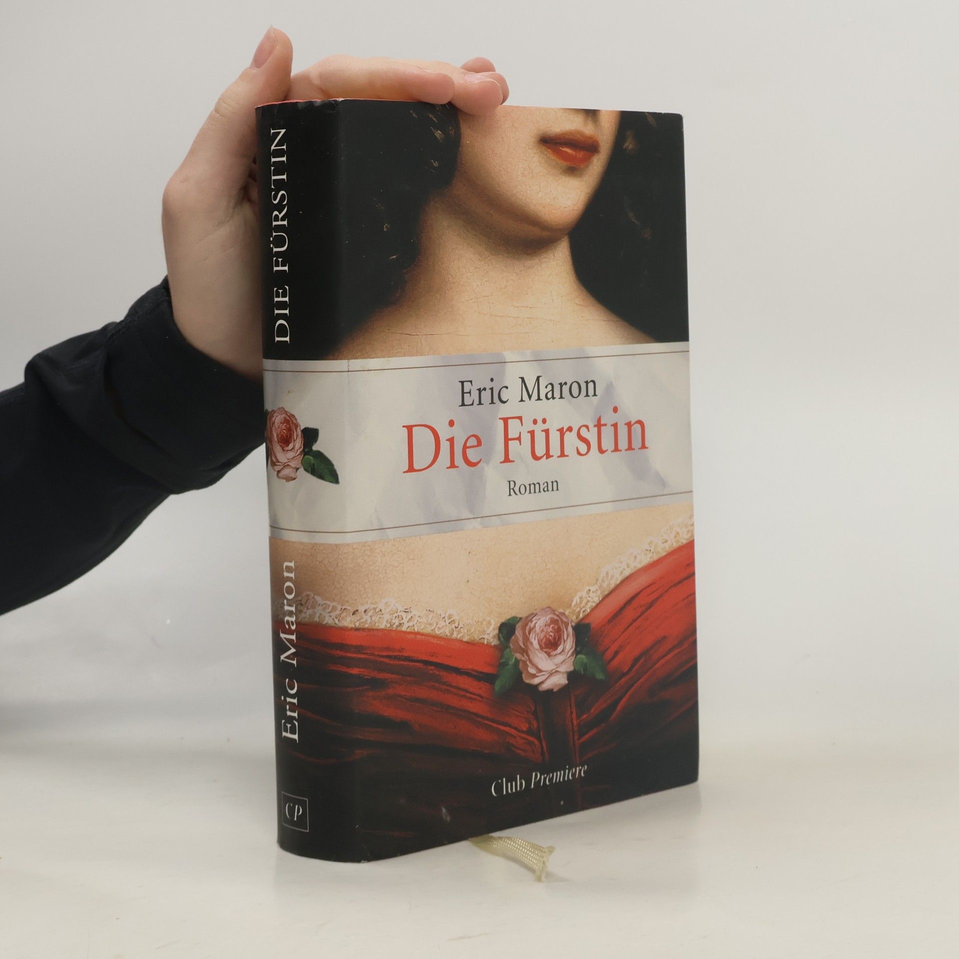 Die Fürstin
