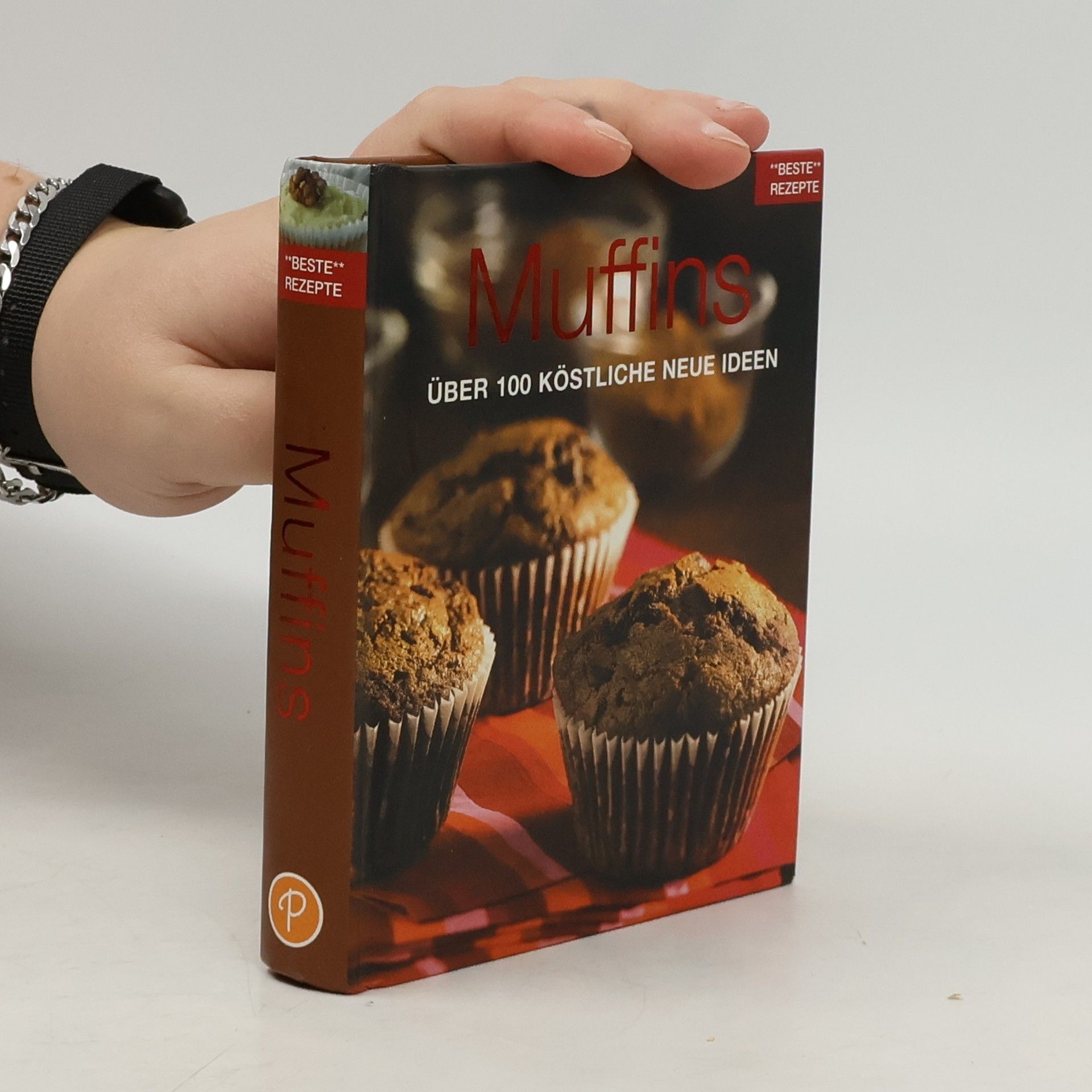 Nazire Ergün Muffins über 100 köstliche neue Ideen