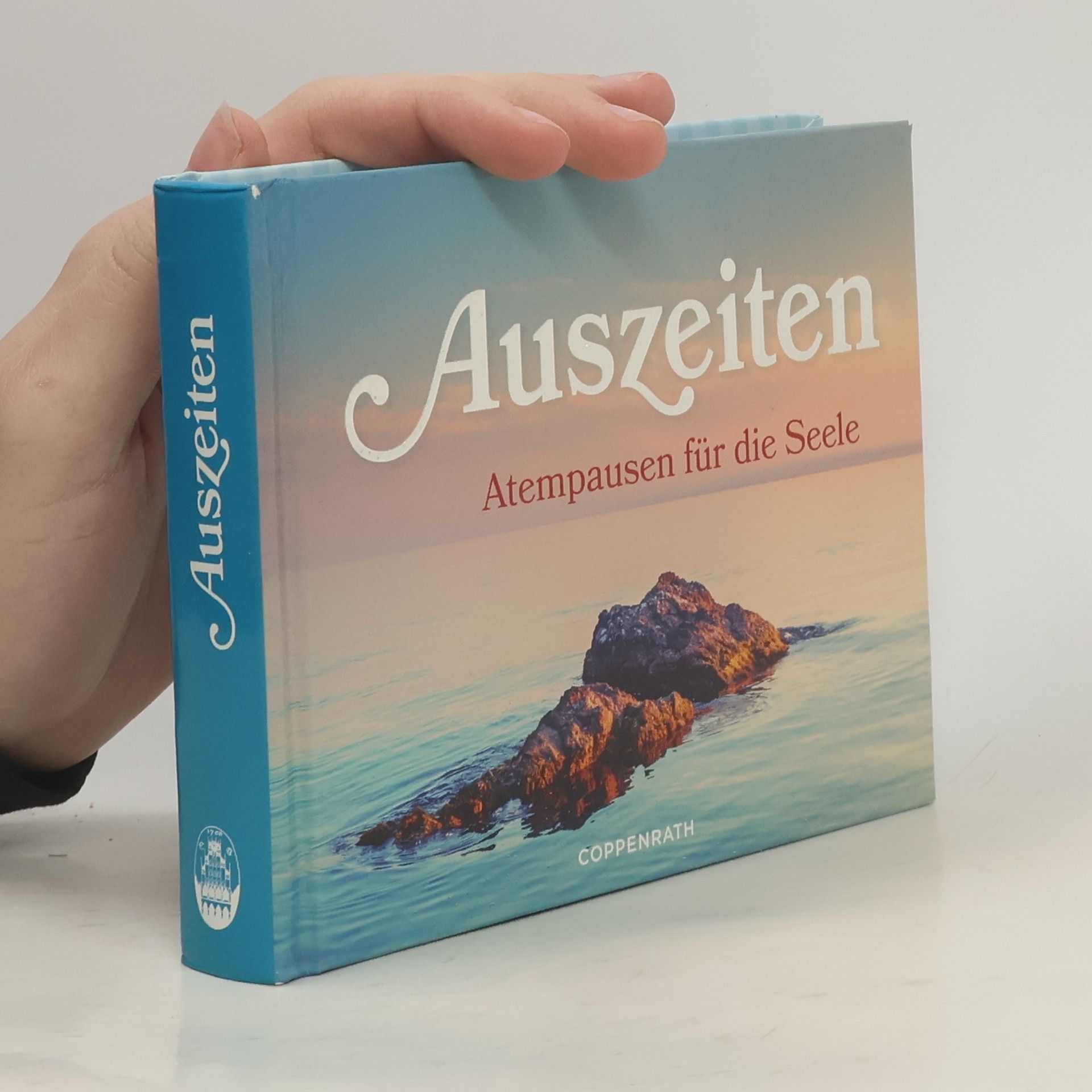 Unknown Author Auszeiten