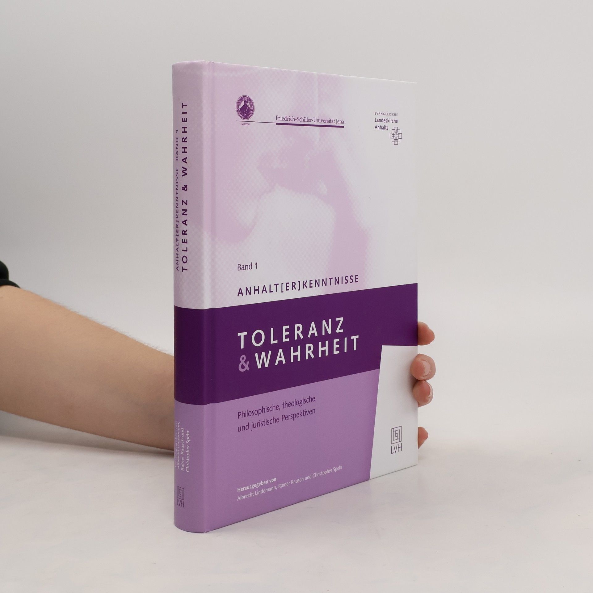 Toleranz und Wahrheit