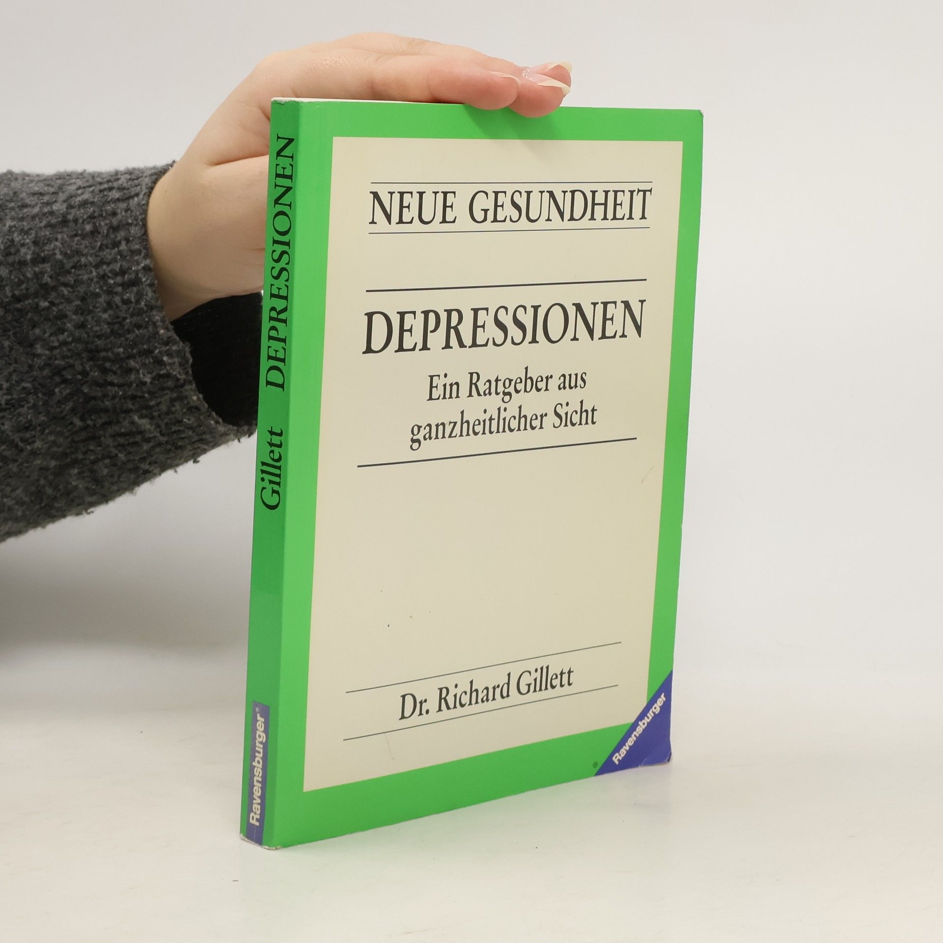 Depressionen