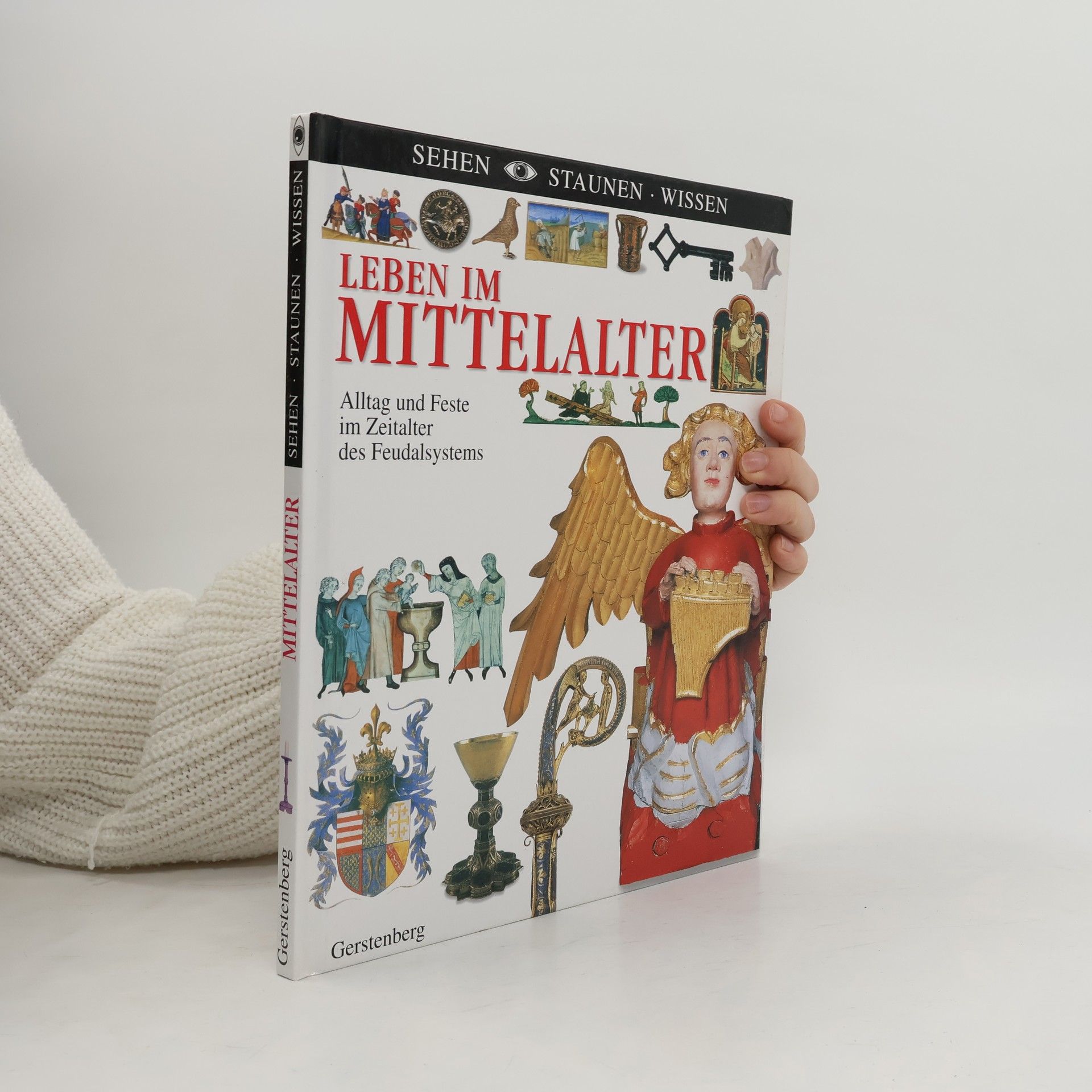 Leben im Mittelalter