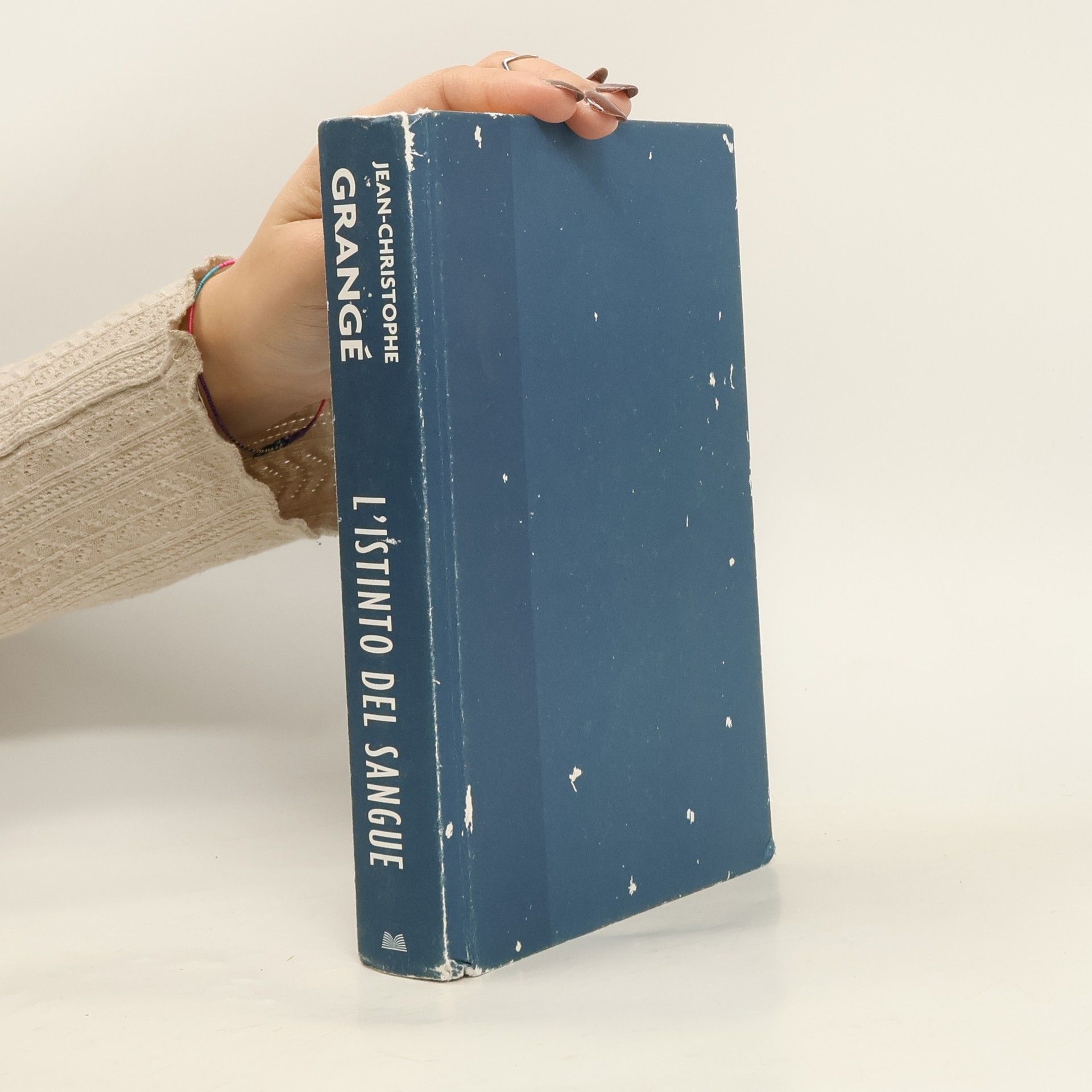 L'istinto del sangue