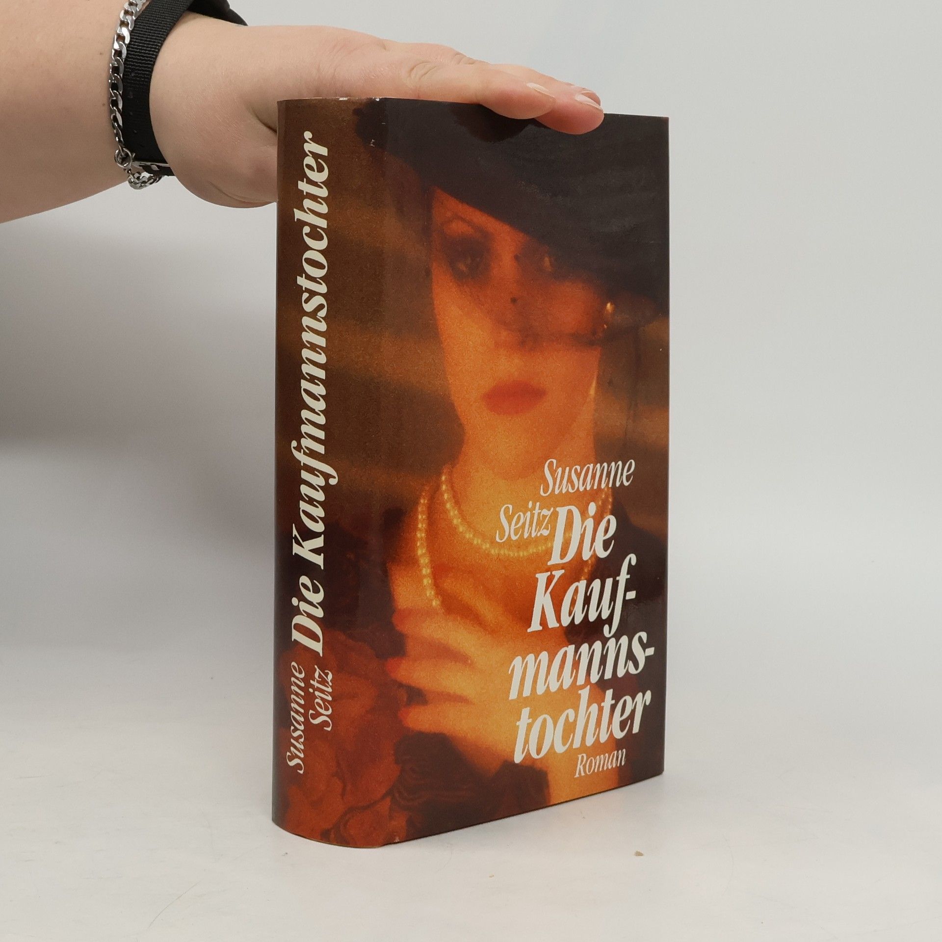 Die Kaufmannstochter