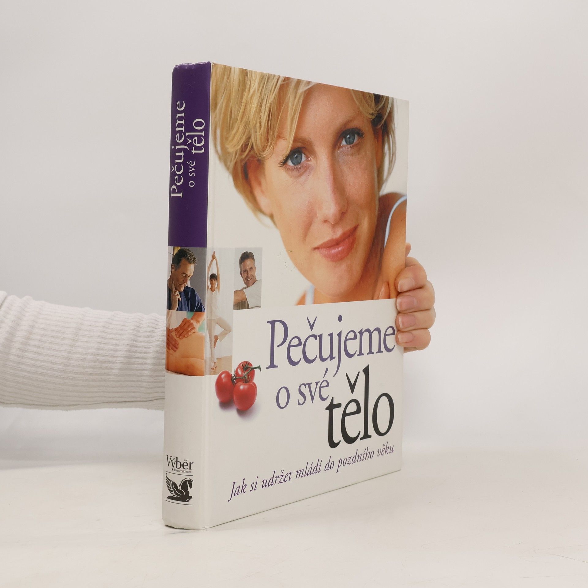 Pečujeme o své tělo. Jak si udržet mládí do pozdního věku