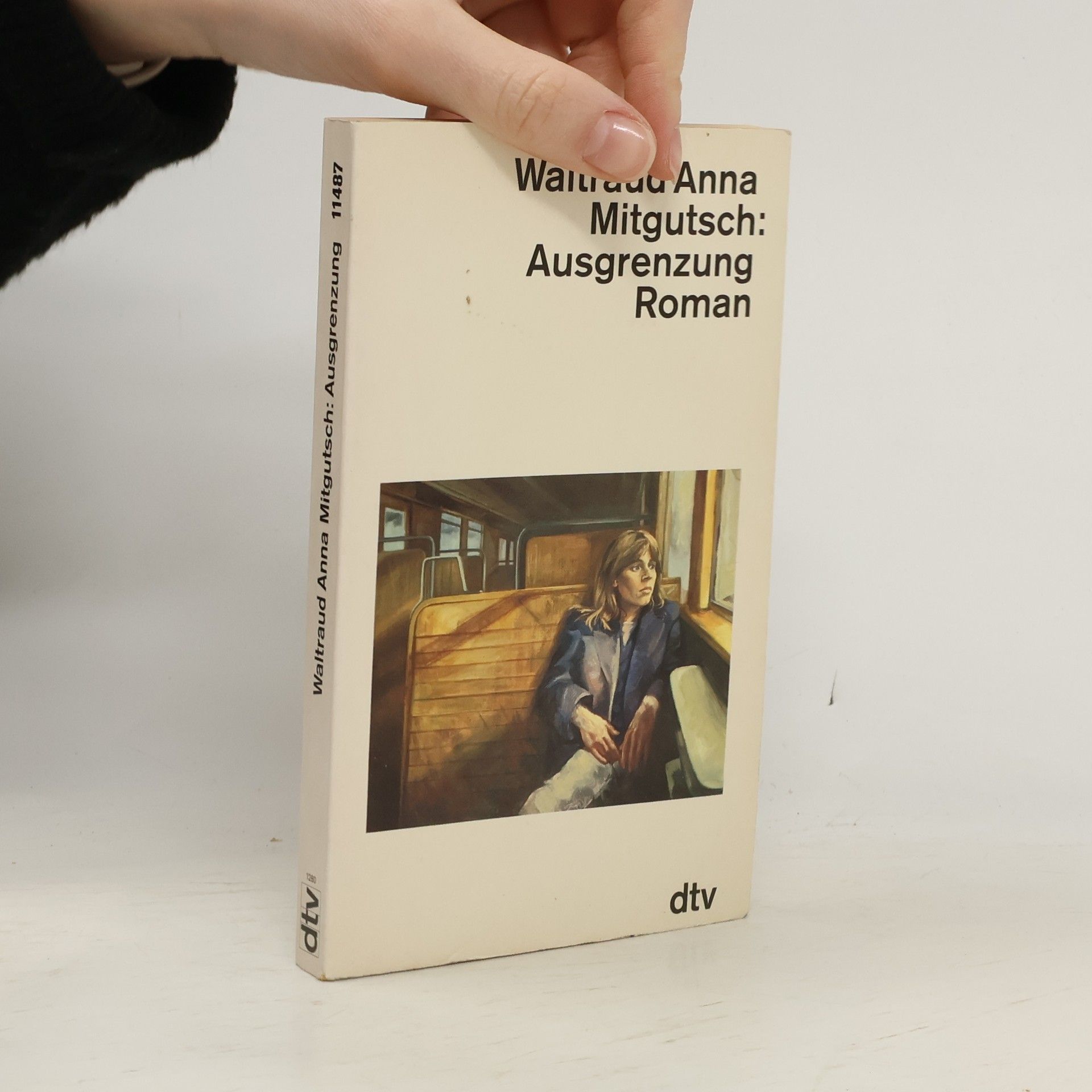 Anna Mitgutsch Ausgrenzung