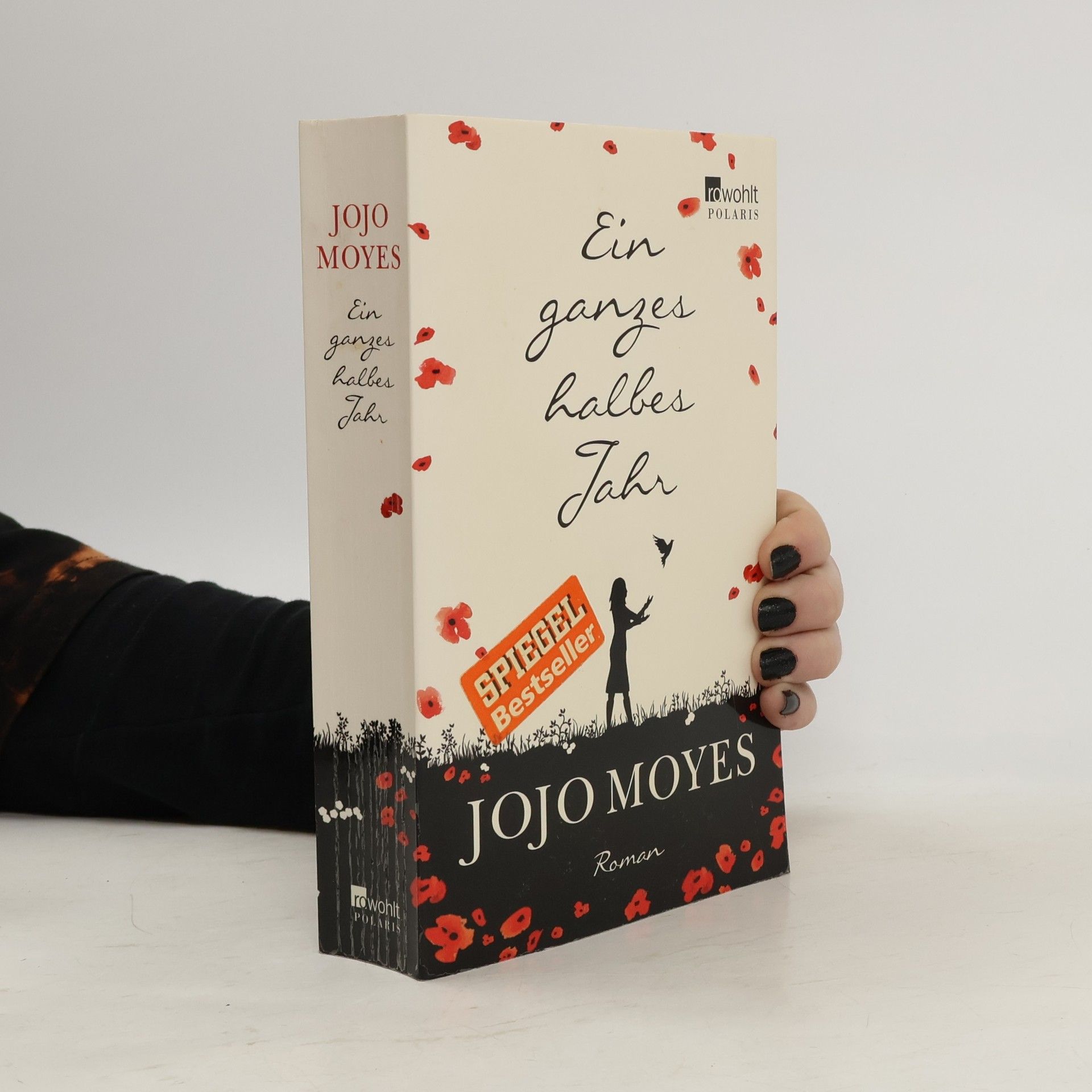 Ein ganzes halbes Jahr