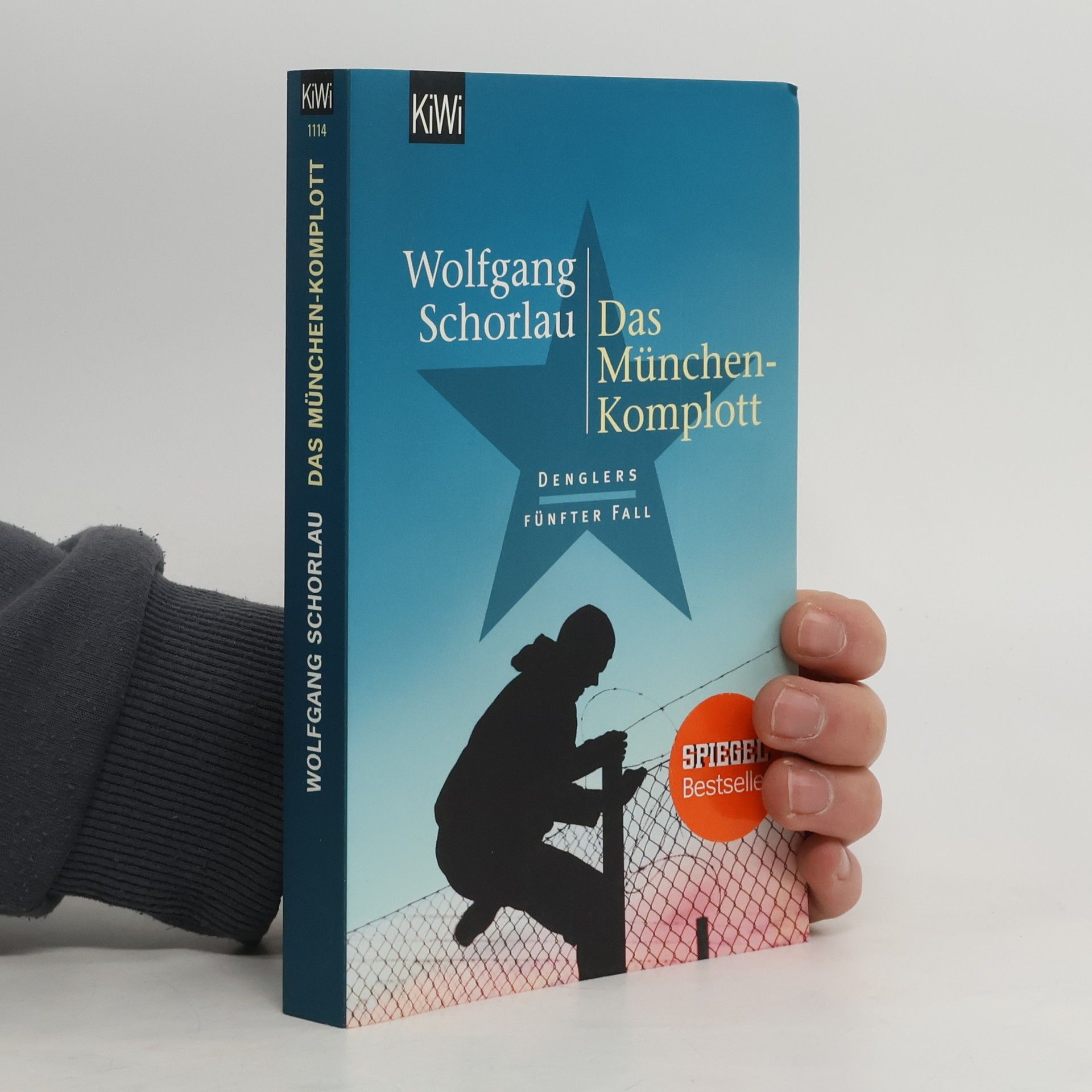 Das München-Komplott