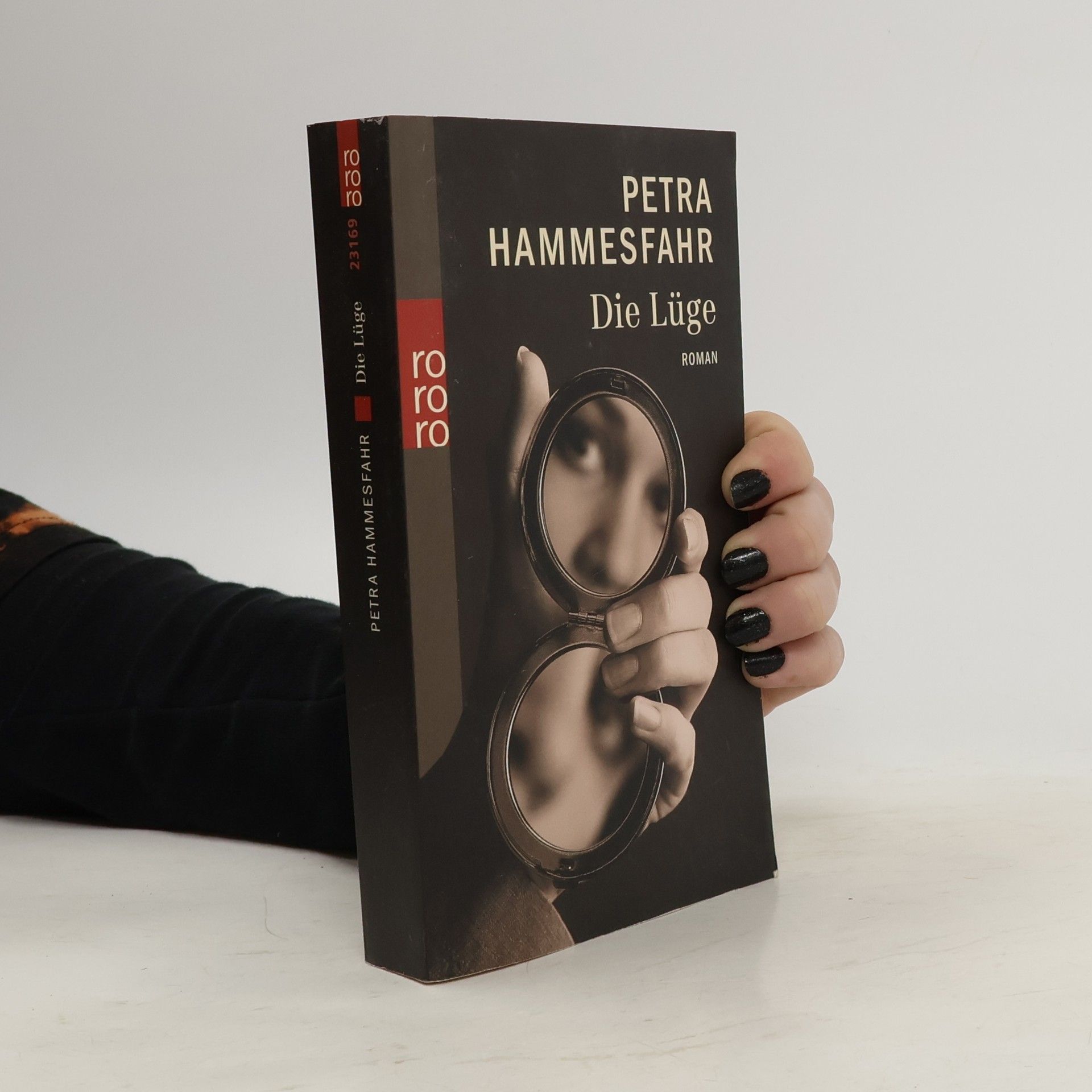 Petra Hammesfahr Die Lüge