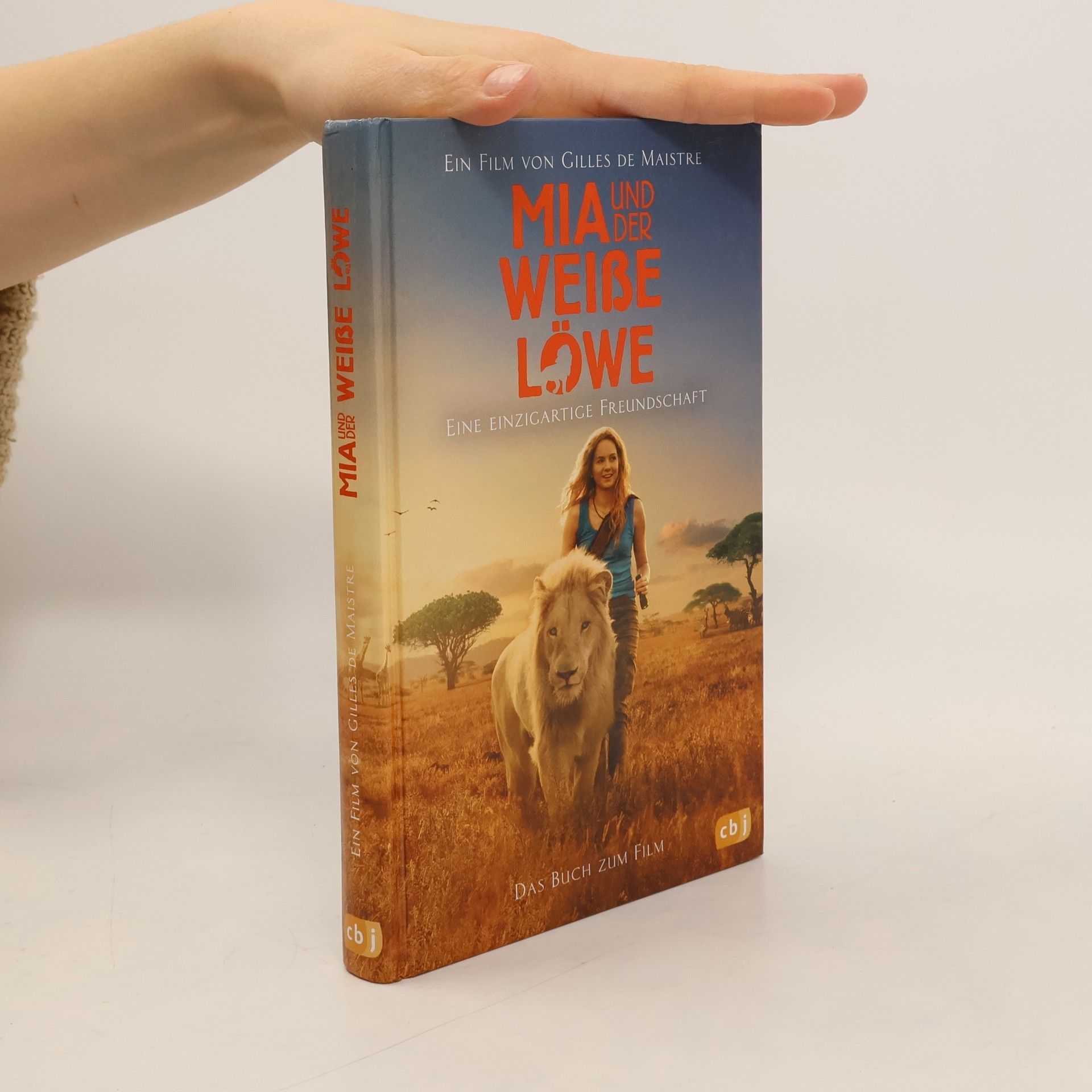 Prune de Maistre Ein Film von Gilles de Maistre