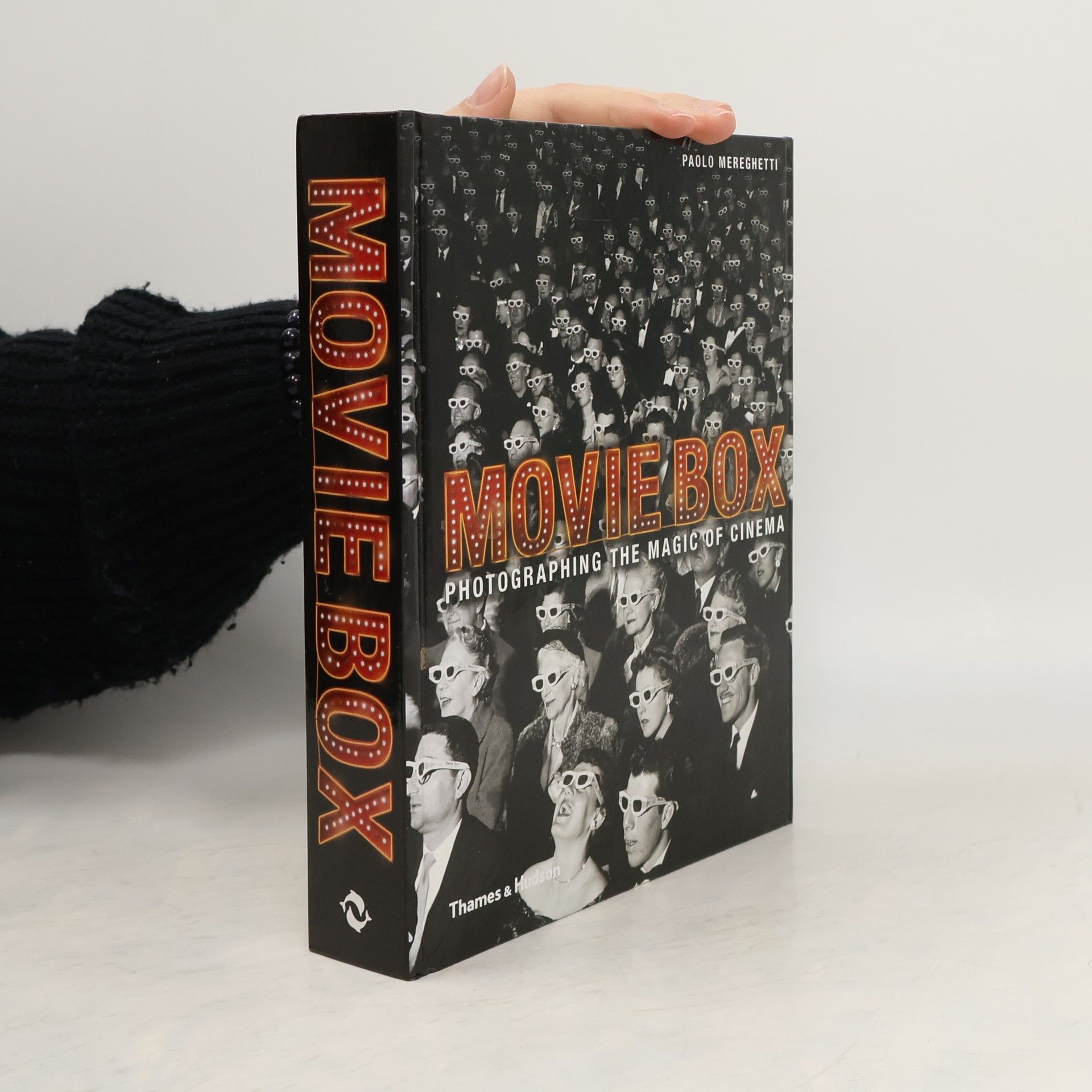 Paolo Mereghetti Moviebox