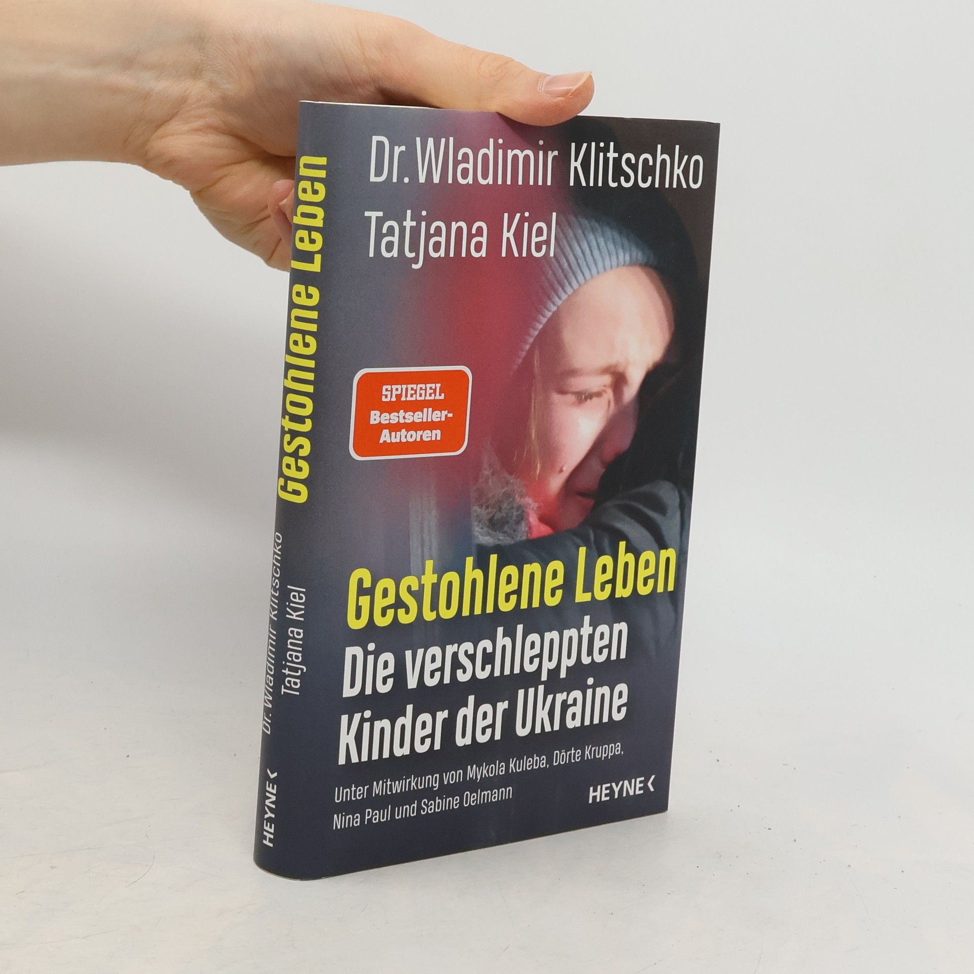 Gestohlene Leben