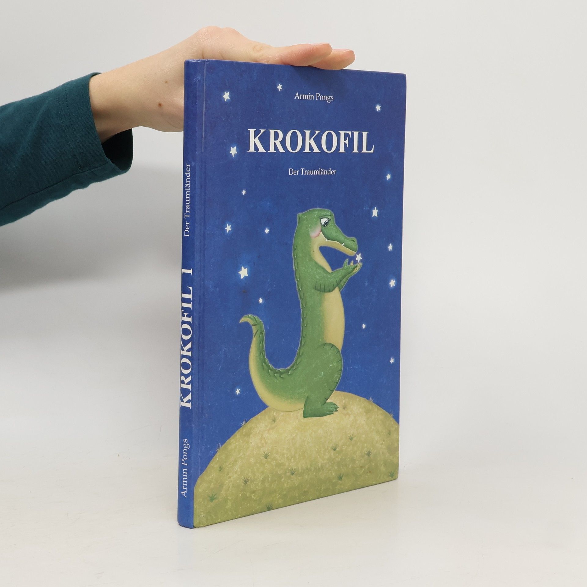 Krokofil 1