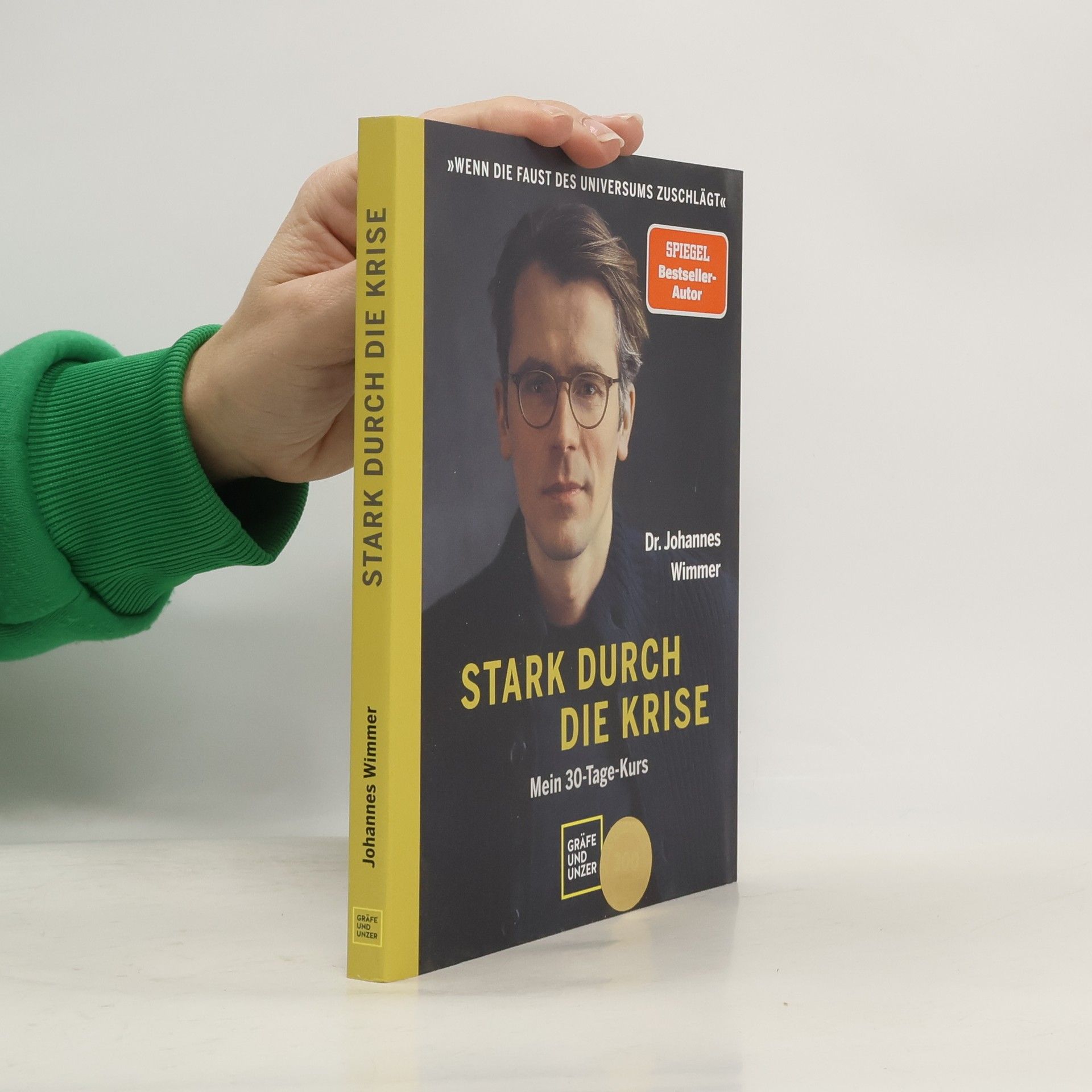 Stark durch die Krise