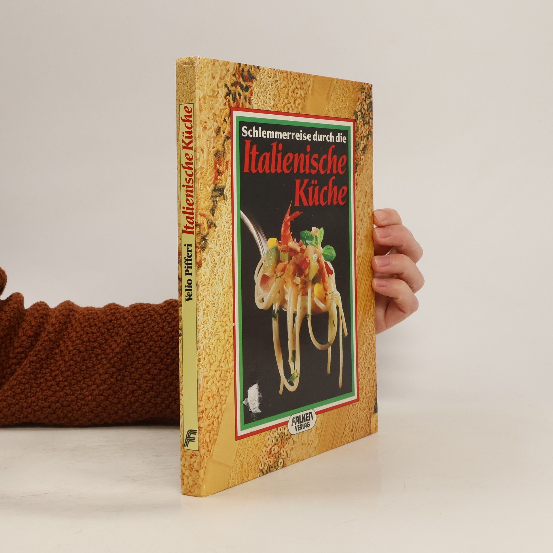 Schlemmerreise durch die italienische Küche