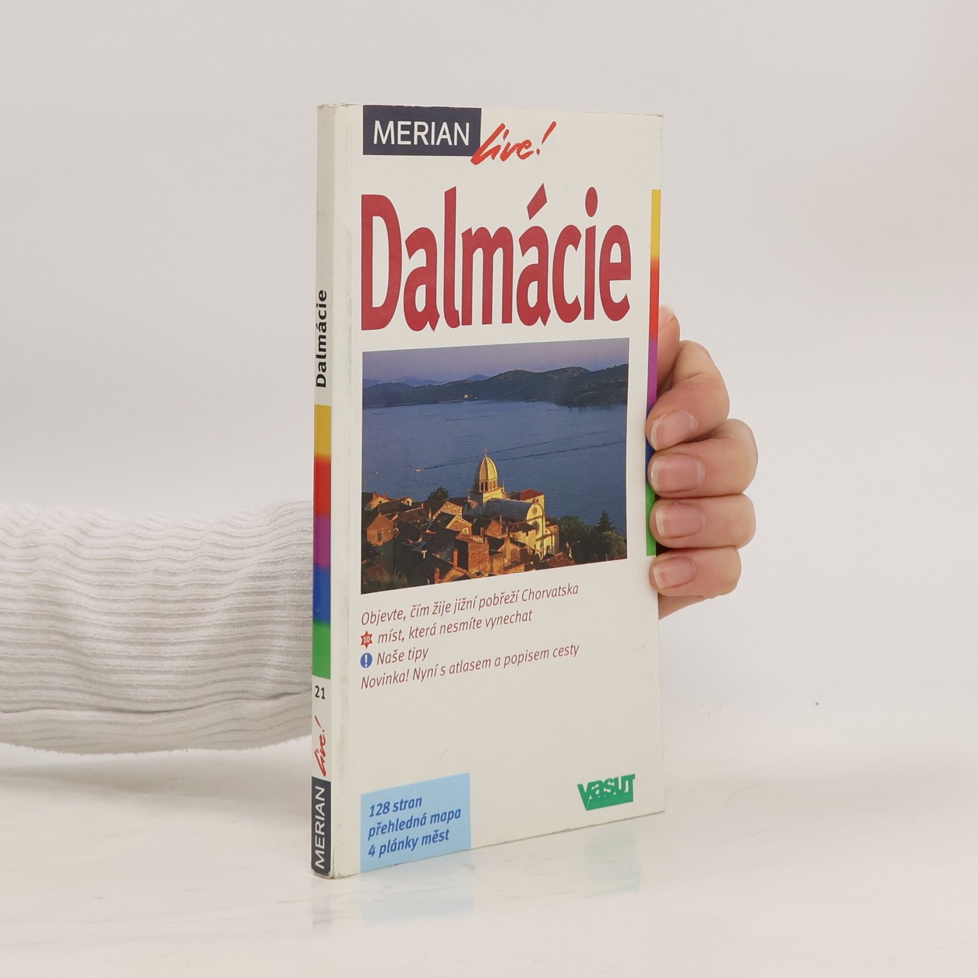 Dalmácie