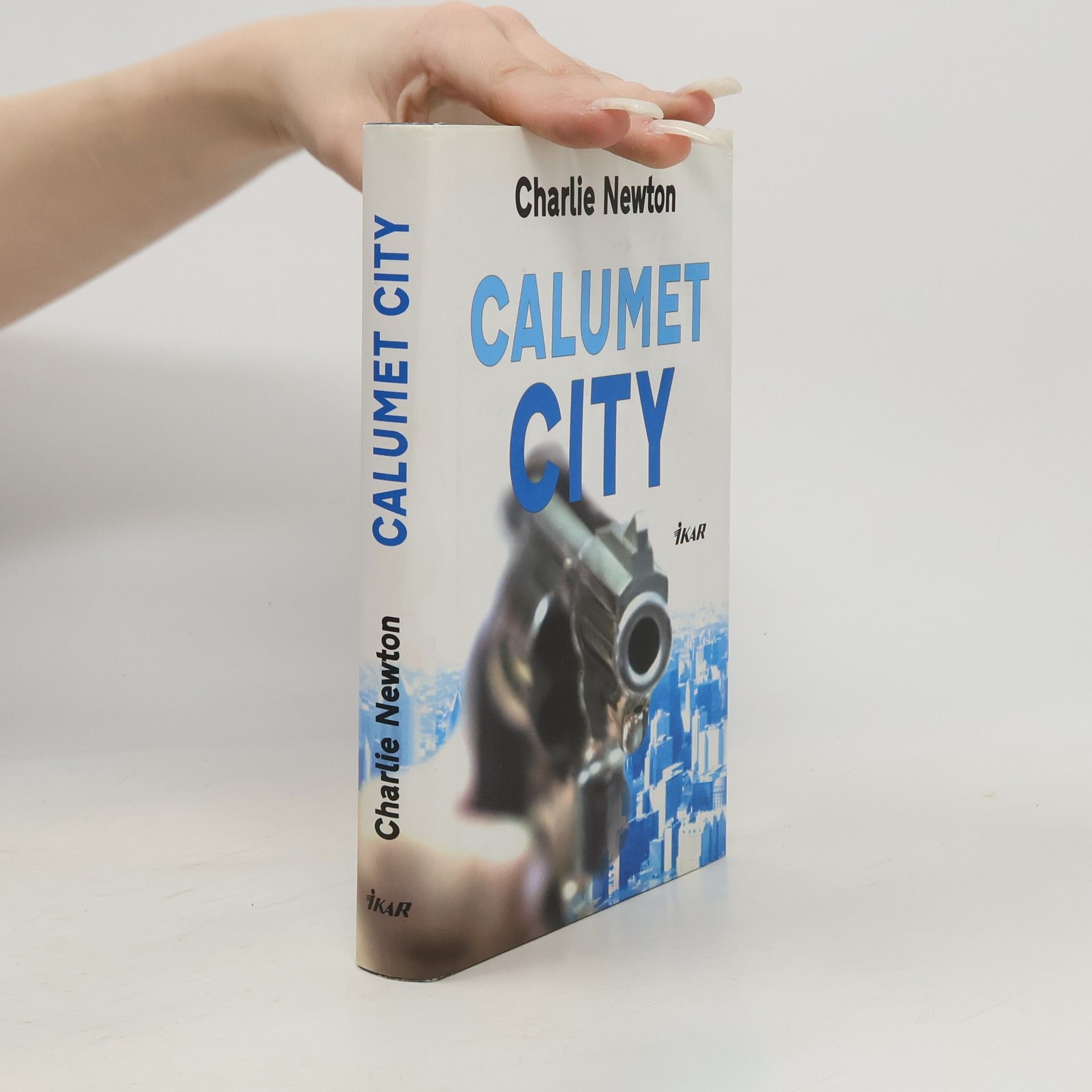 Charlie Newton Calumet City