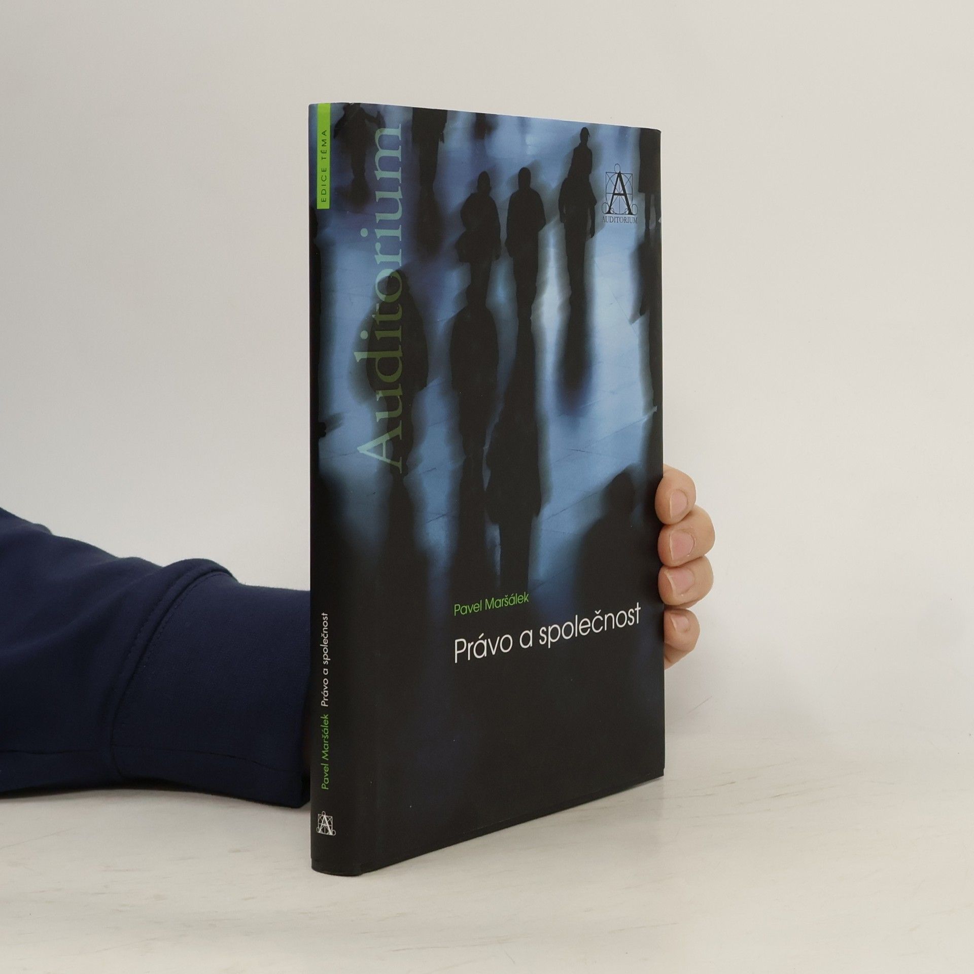 Právo a společnost