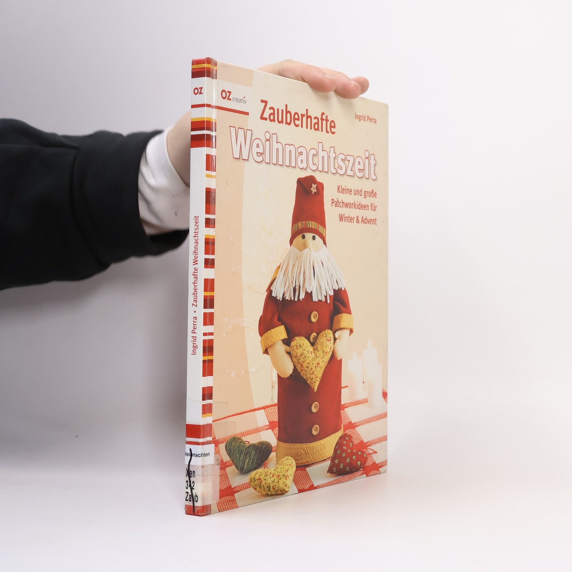 Zauberhafte Weihnachtszeit