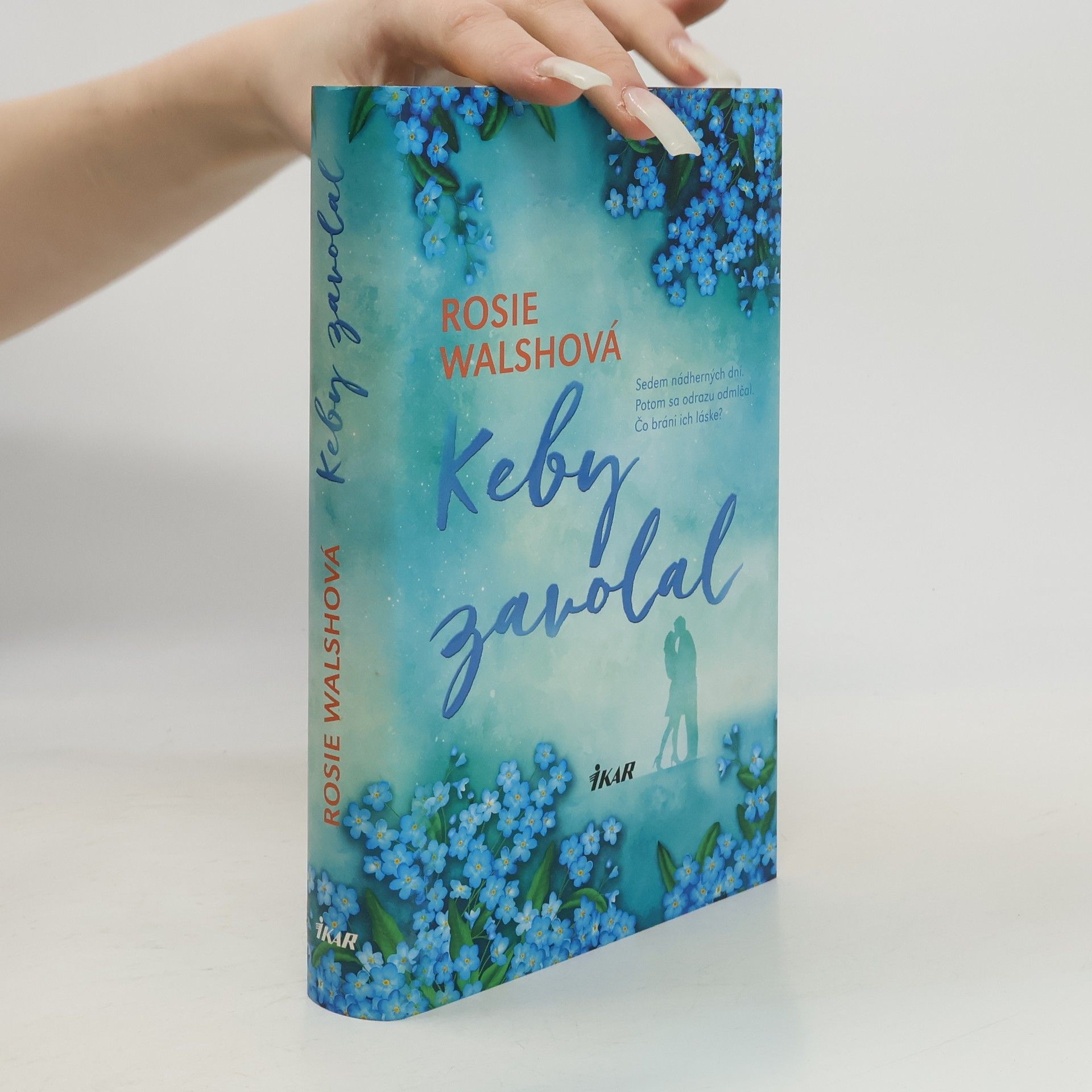 Rosie Walsh Keby zavolal