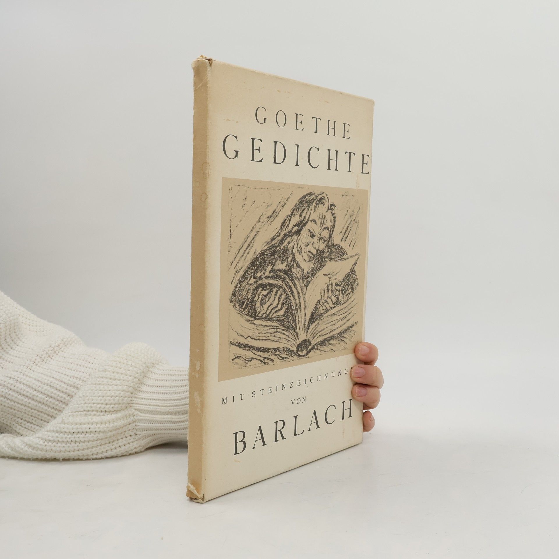 Autorenkollektiv Goethe Gedichte