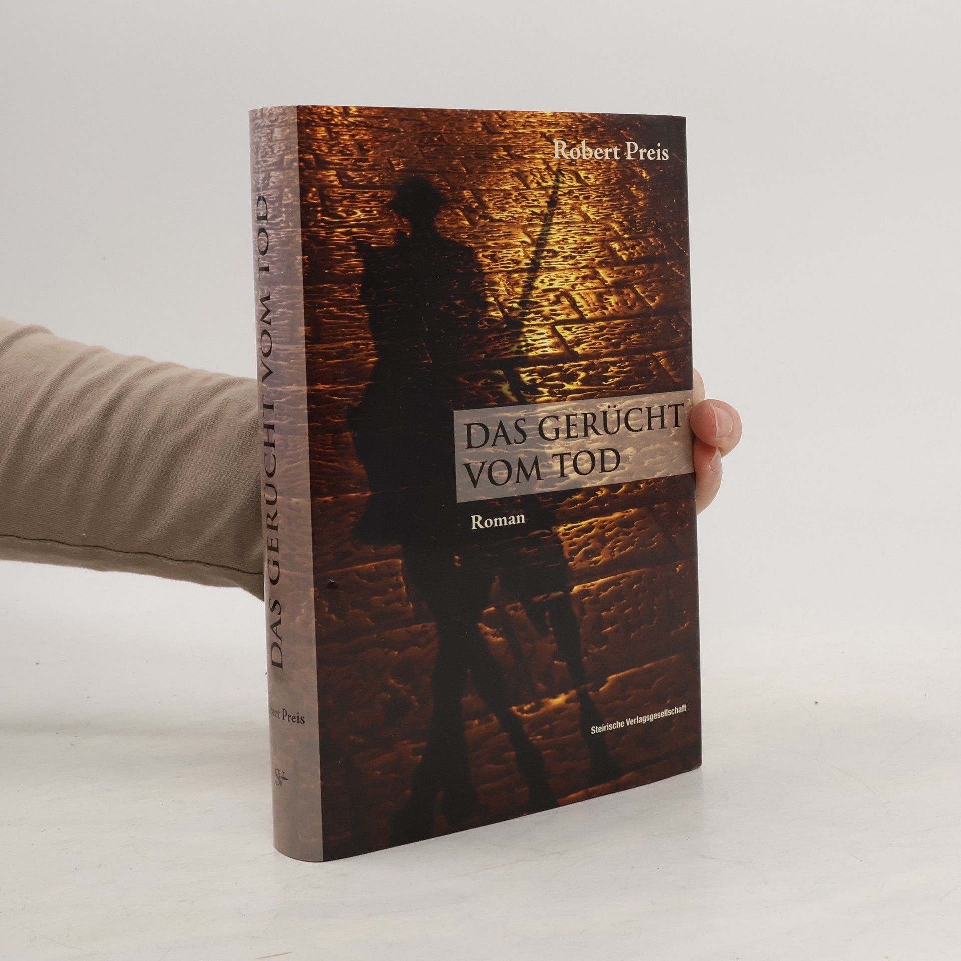 Robert Preis Das Gerücht vom Tod