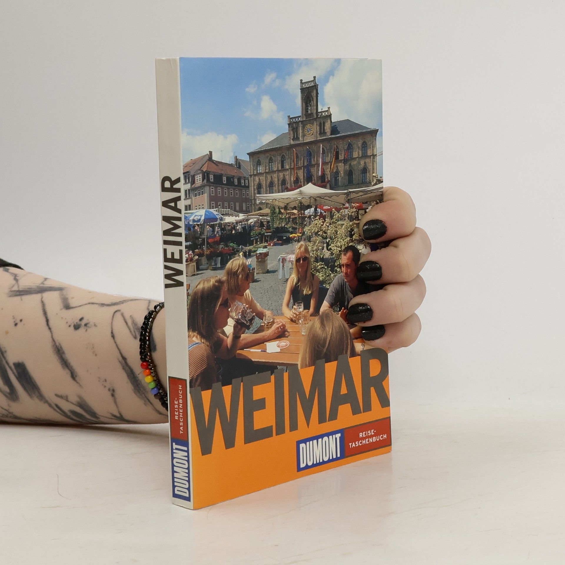 Autorenkollektiv Weimar