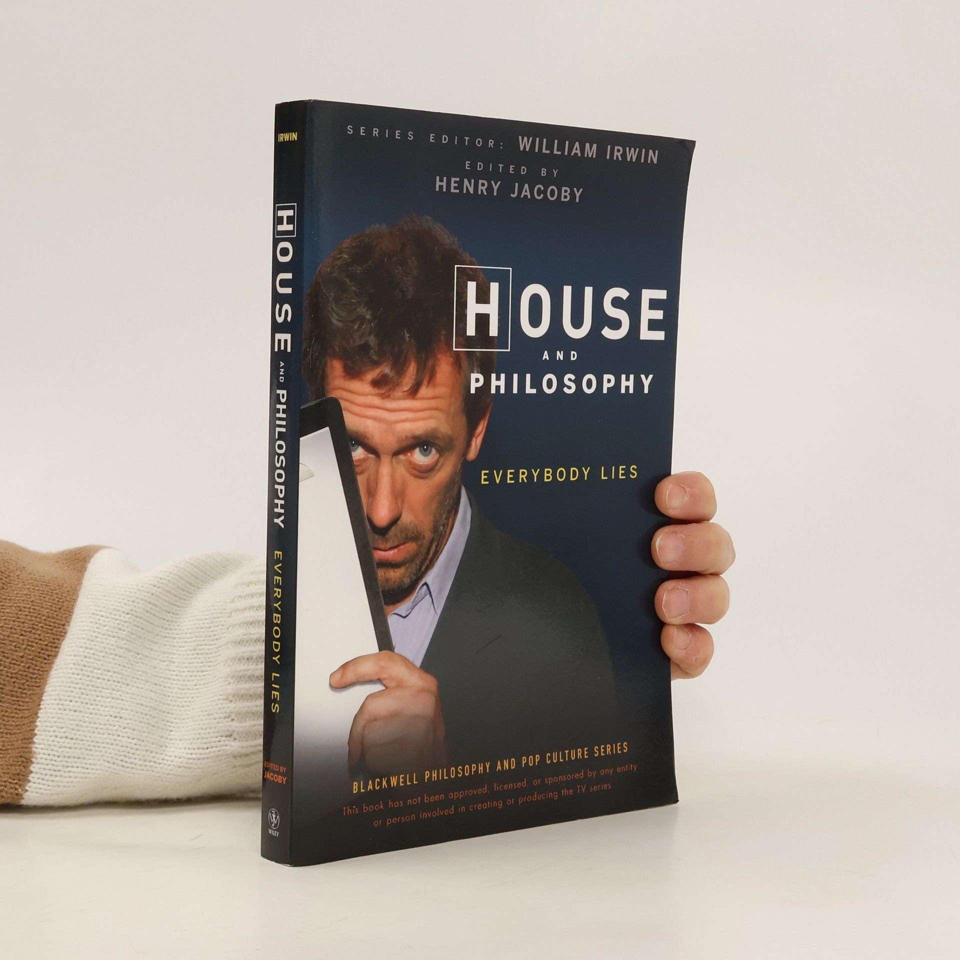 Henry Jacoby House and Philosophy