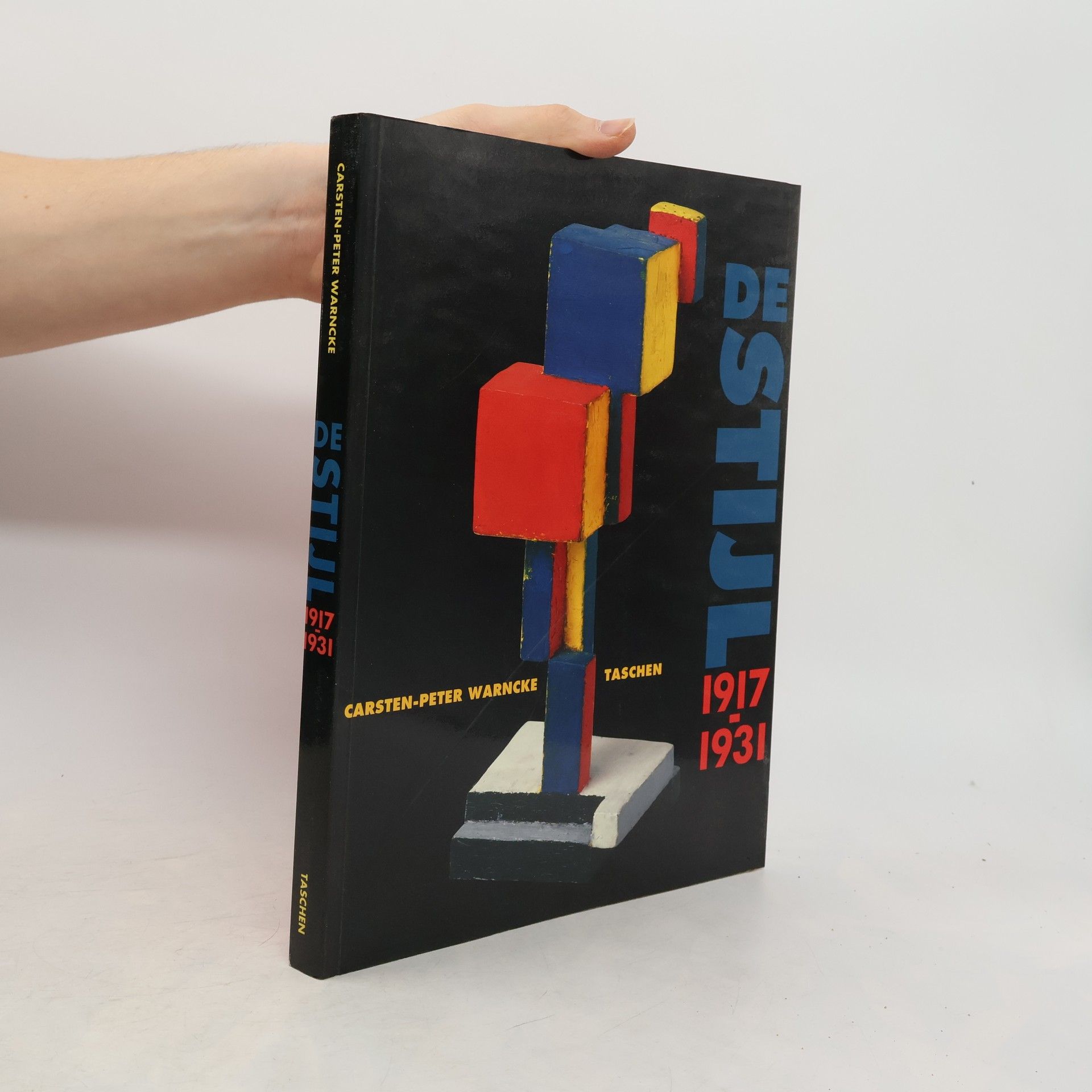 Carsten Peter Warncke Das Ideal als Kunst