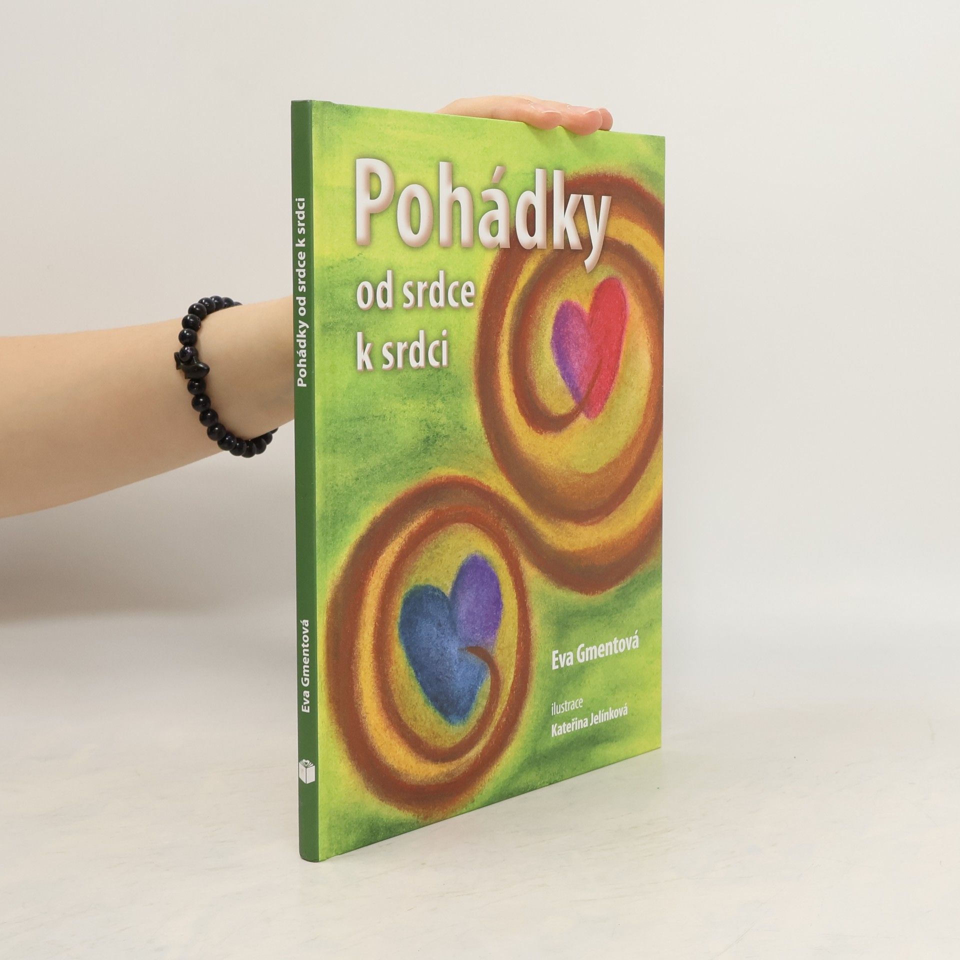 Pohádky od srdce k srdci