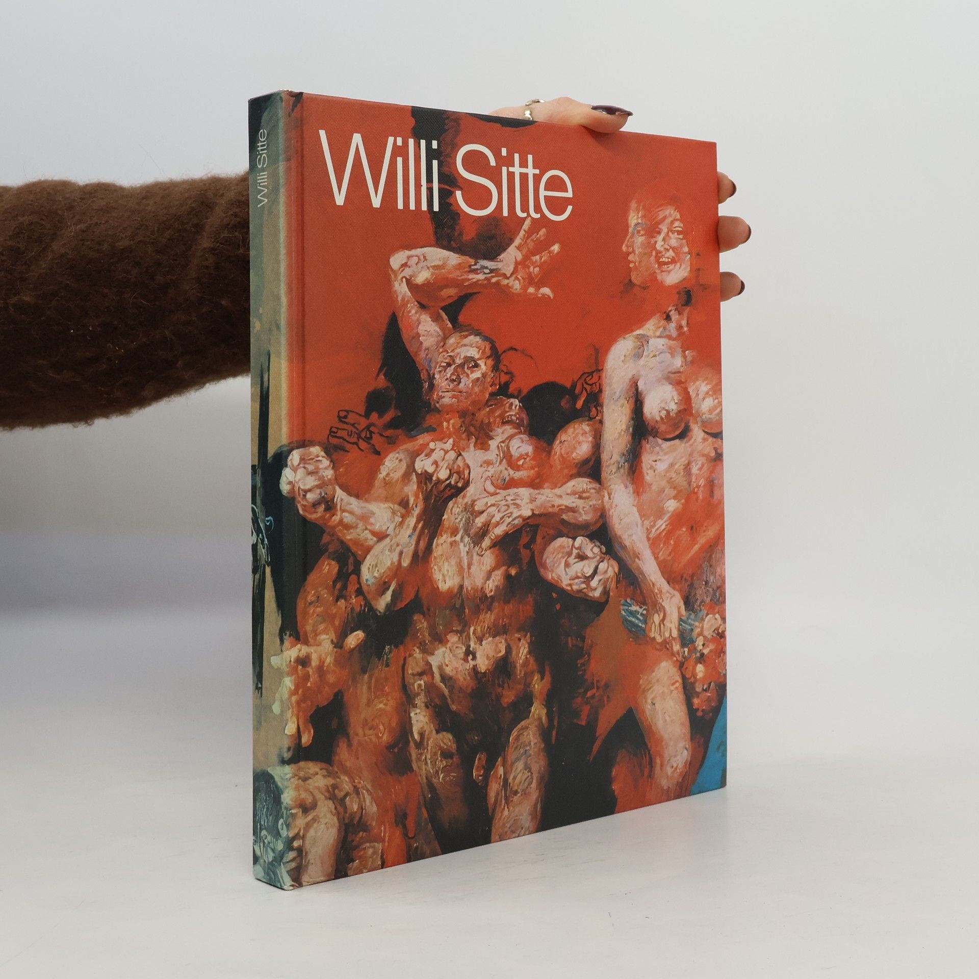 Willi Sitte Willi Sitte