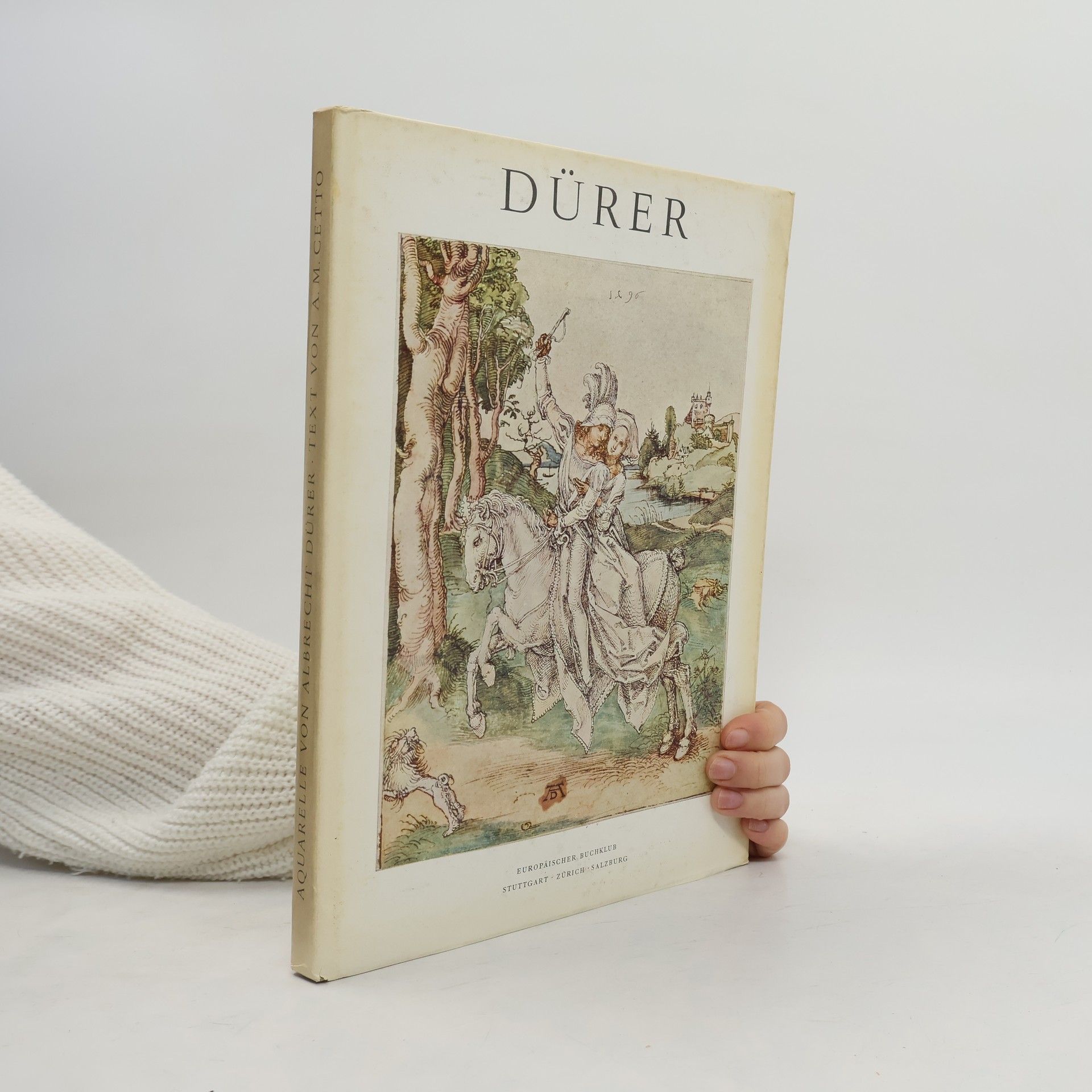 Autorenkollektiv Dürer