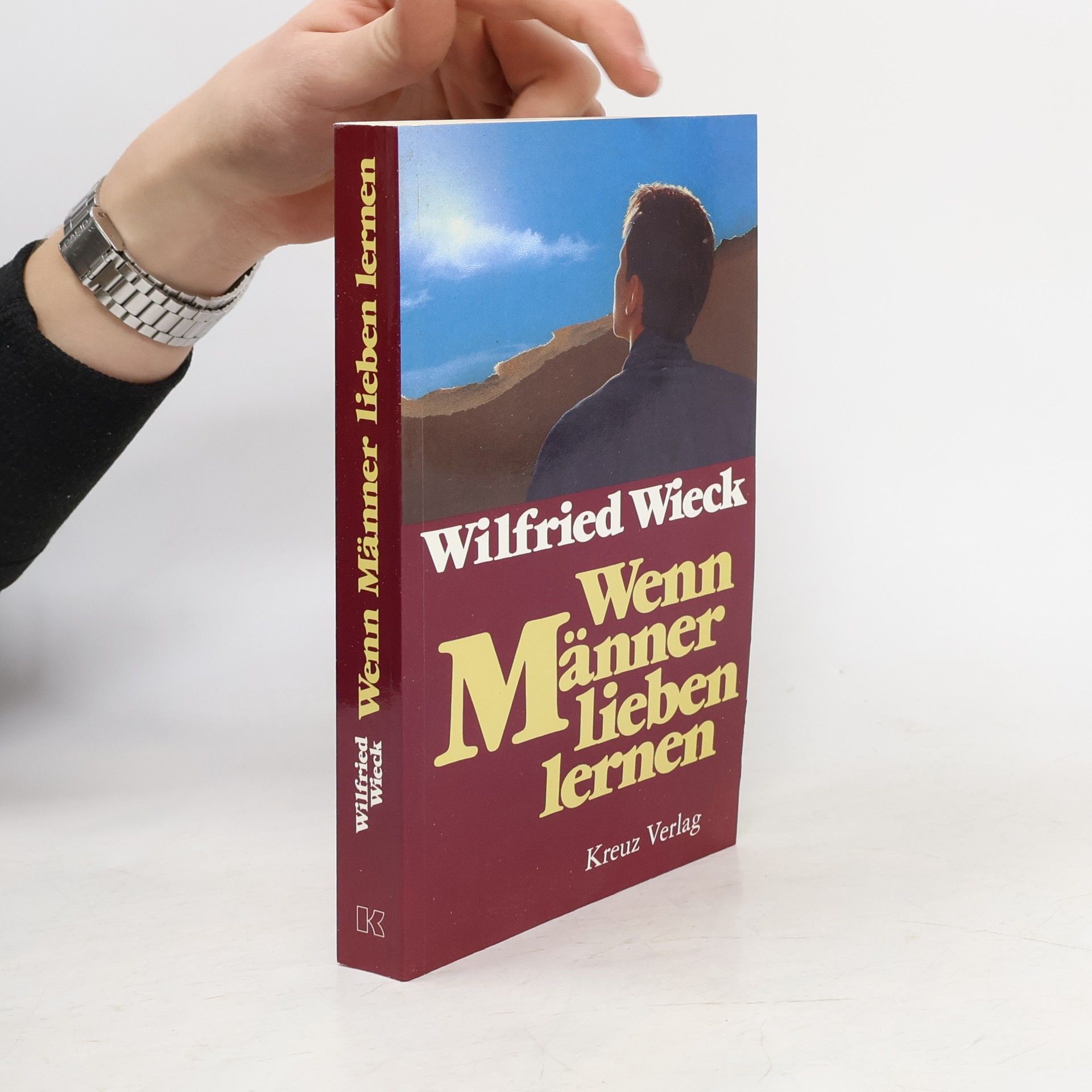 Wenn Männer lieben lernen