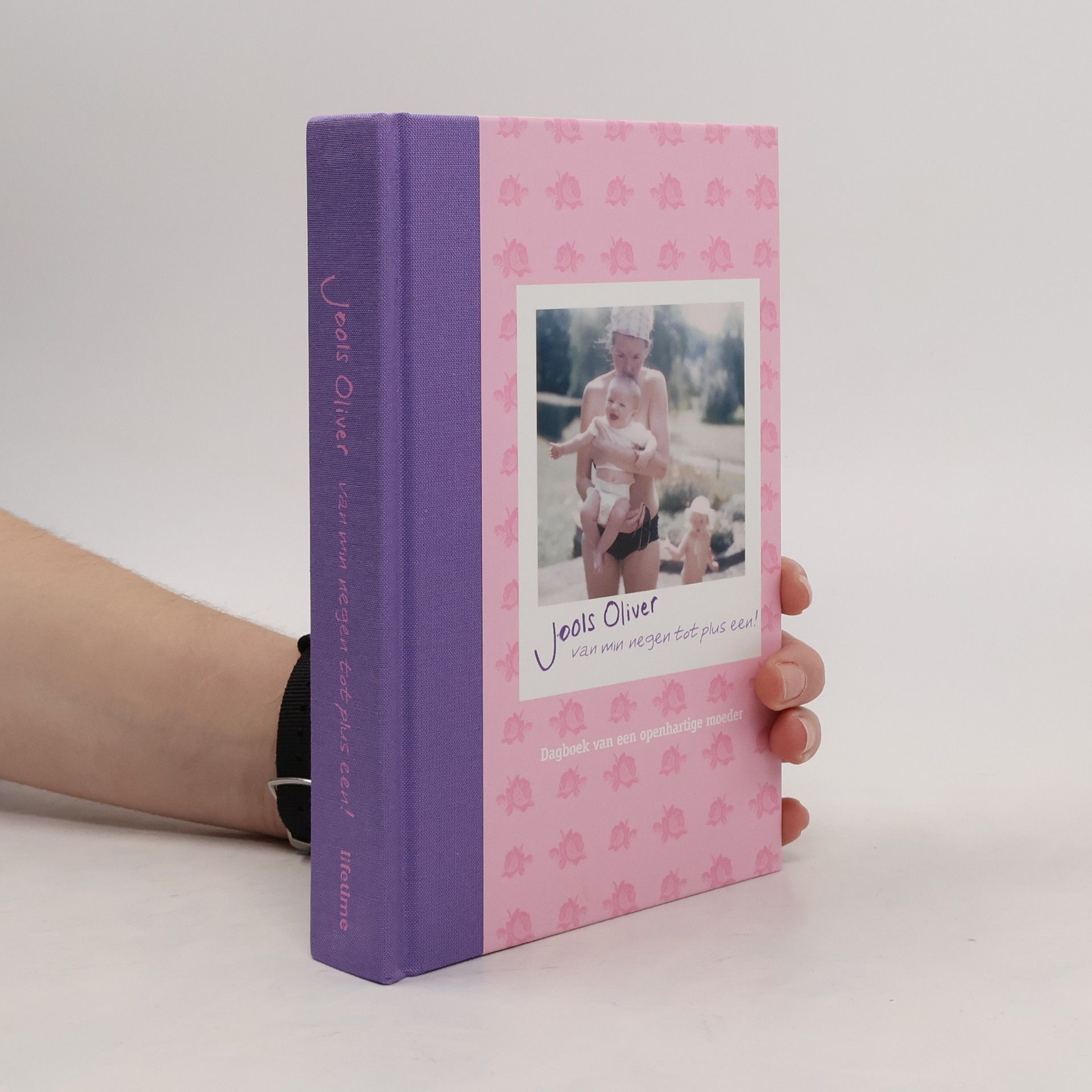 Van min negen tot plus één!