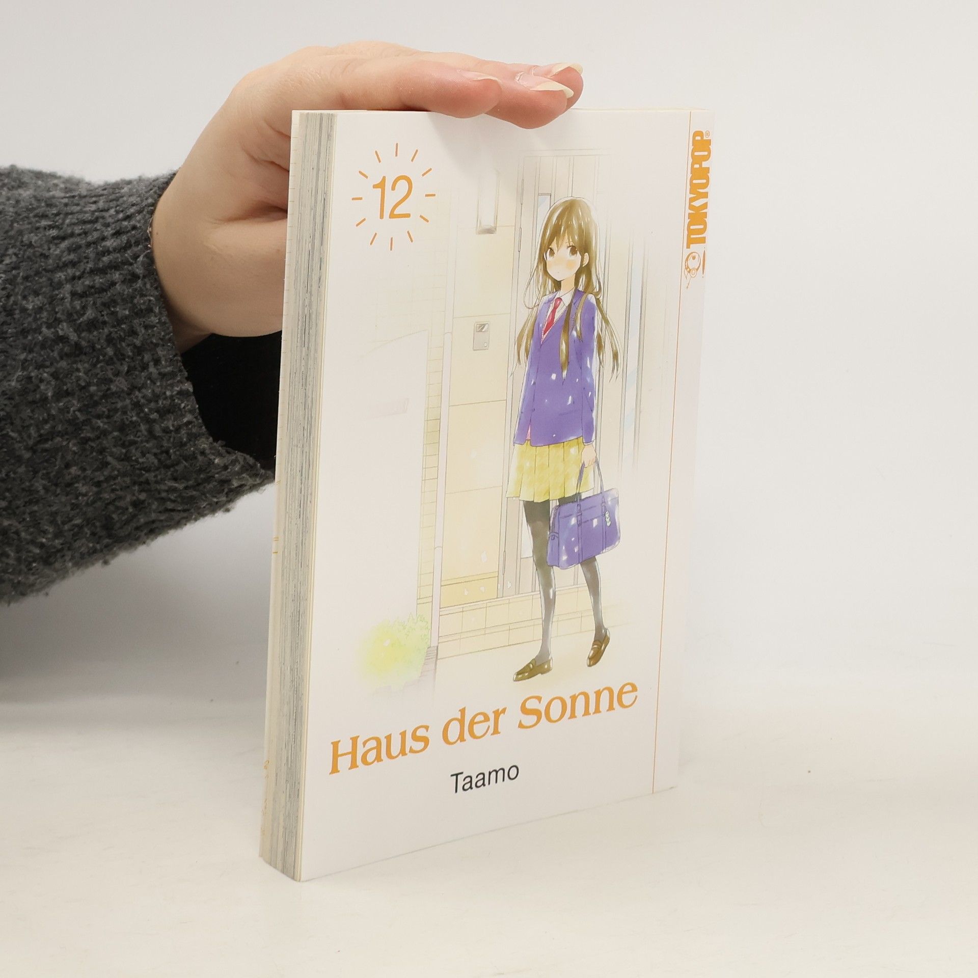 Taamo Haus der Sonne 12