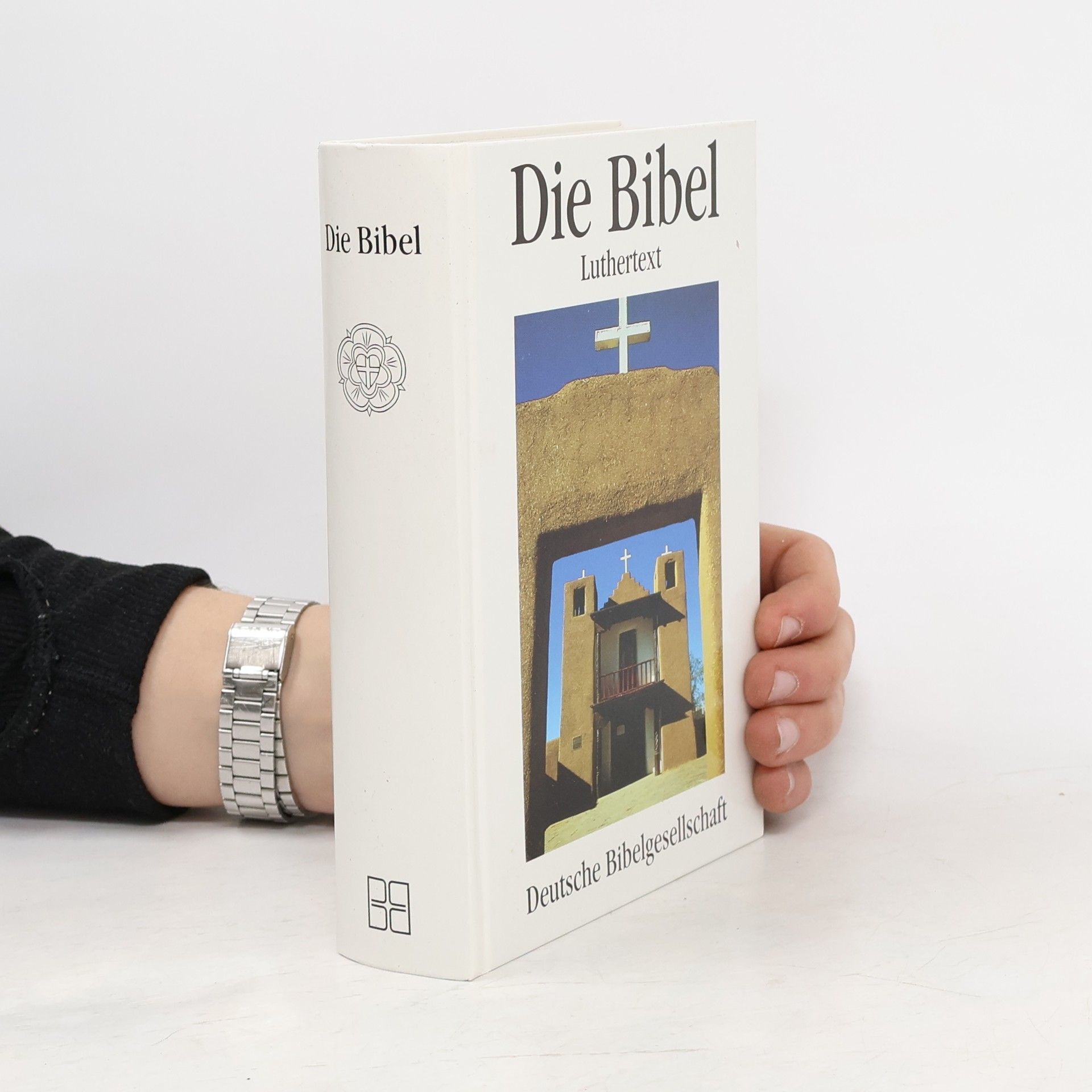 Autorenkollektiv Die Bibel Luthertext