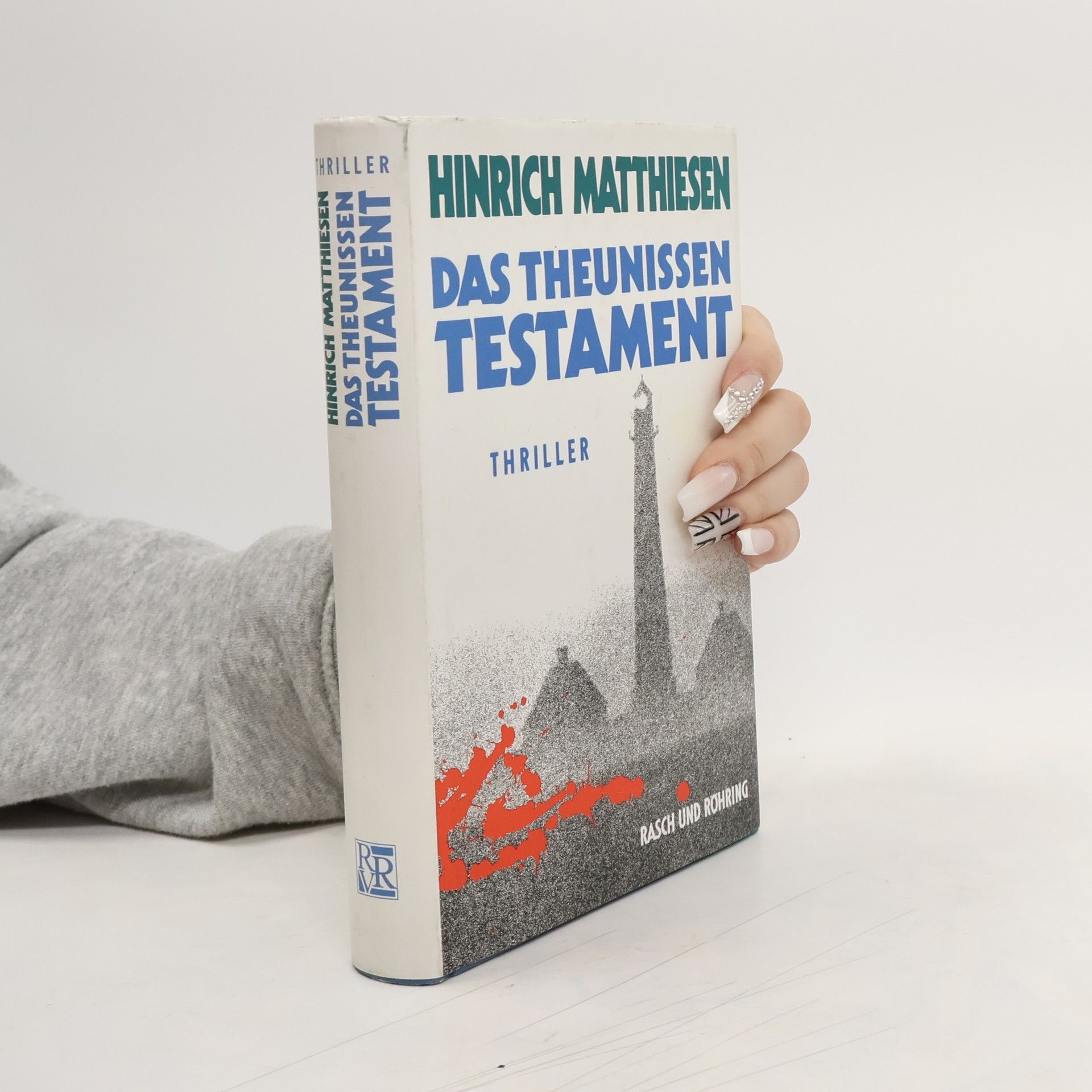 Das Theunissen Testament