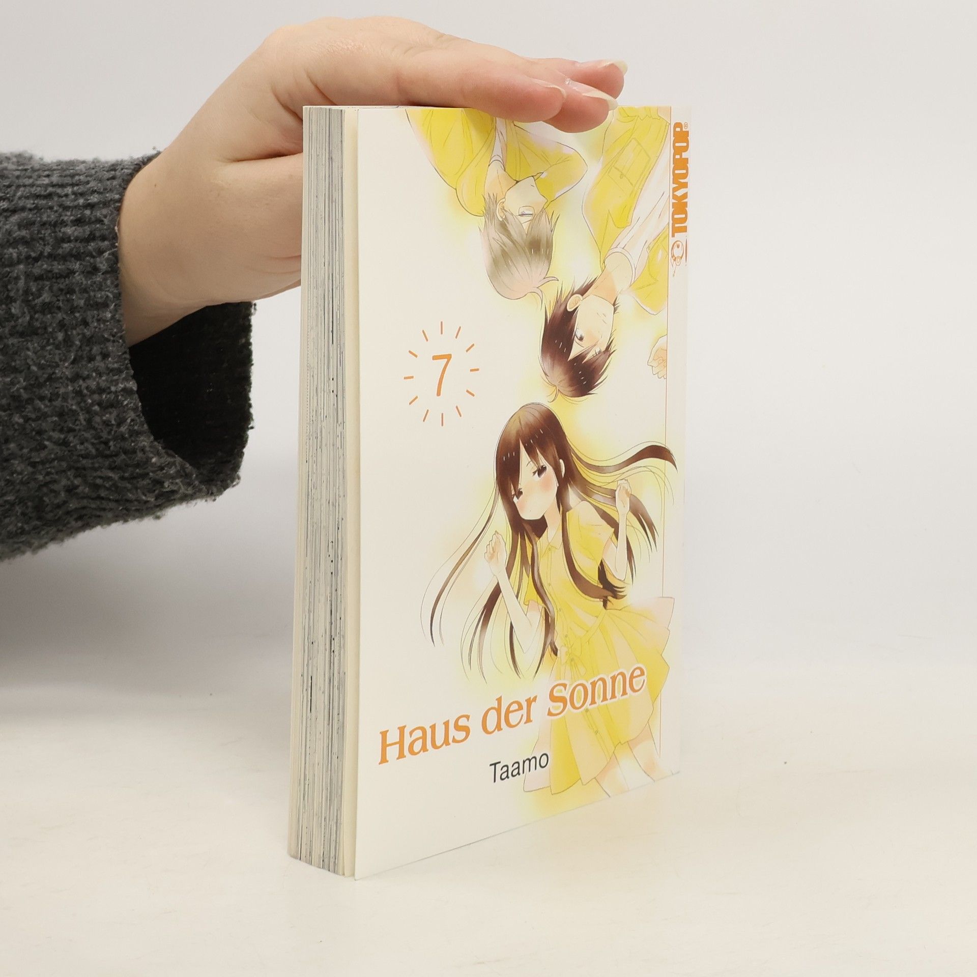 Taamo Haus der Sonne 7